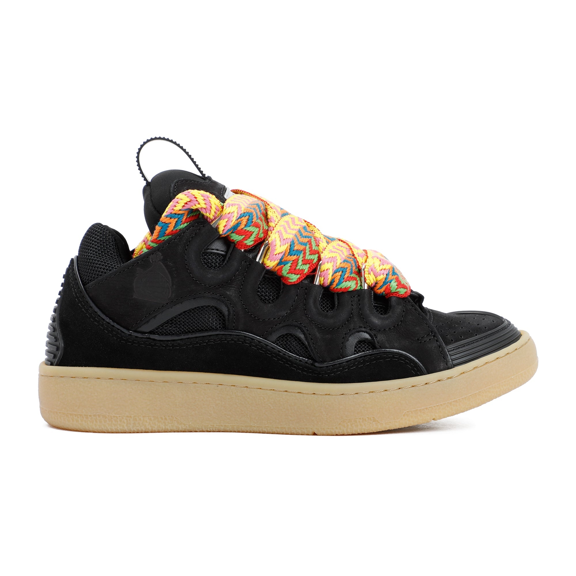 Sneakers Black - 2