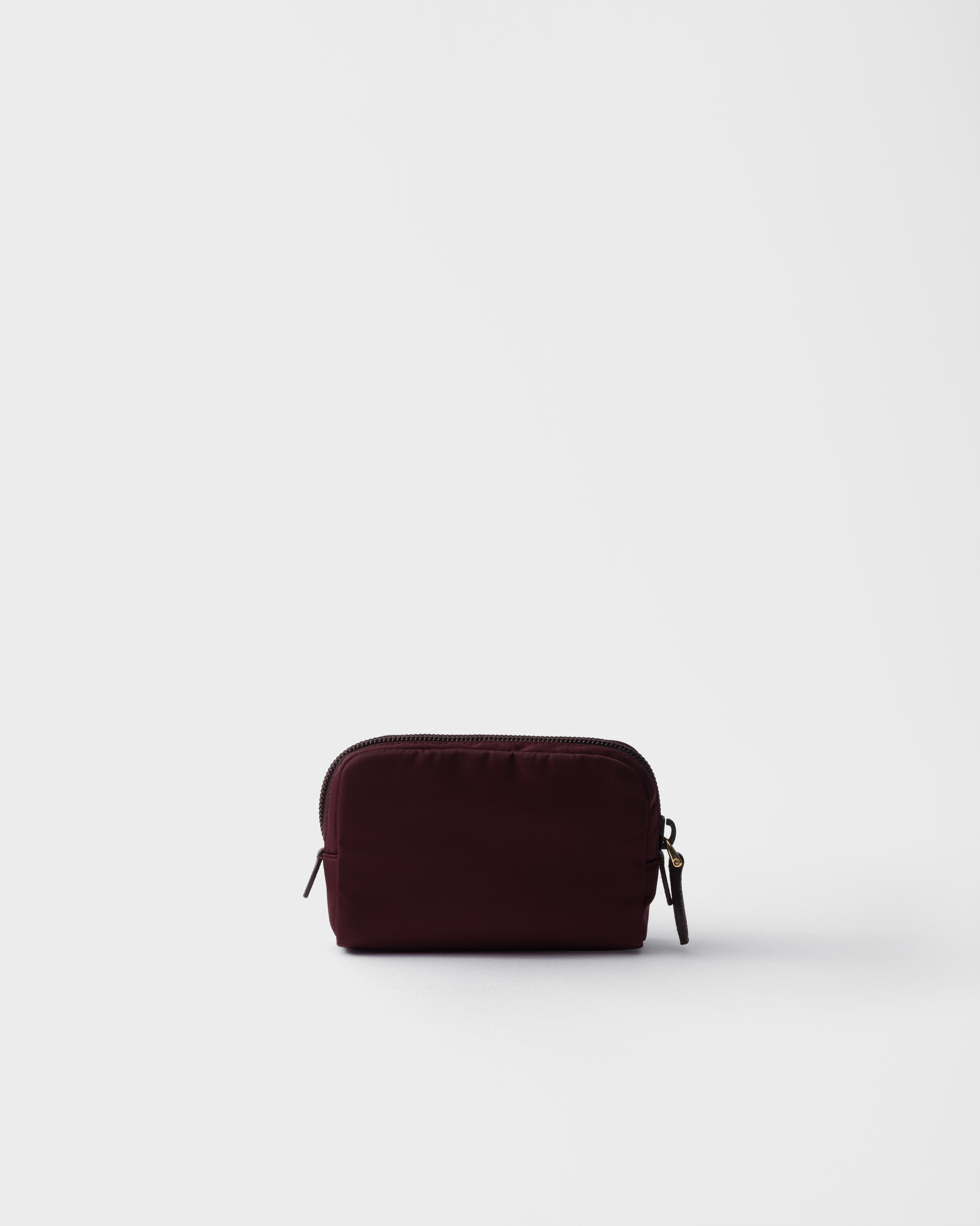 Micro Re-Nylon pouch - 3