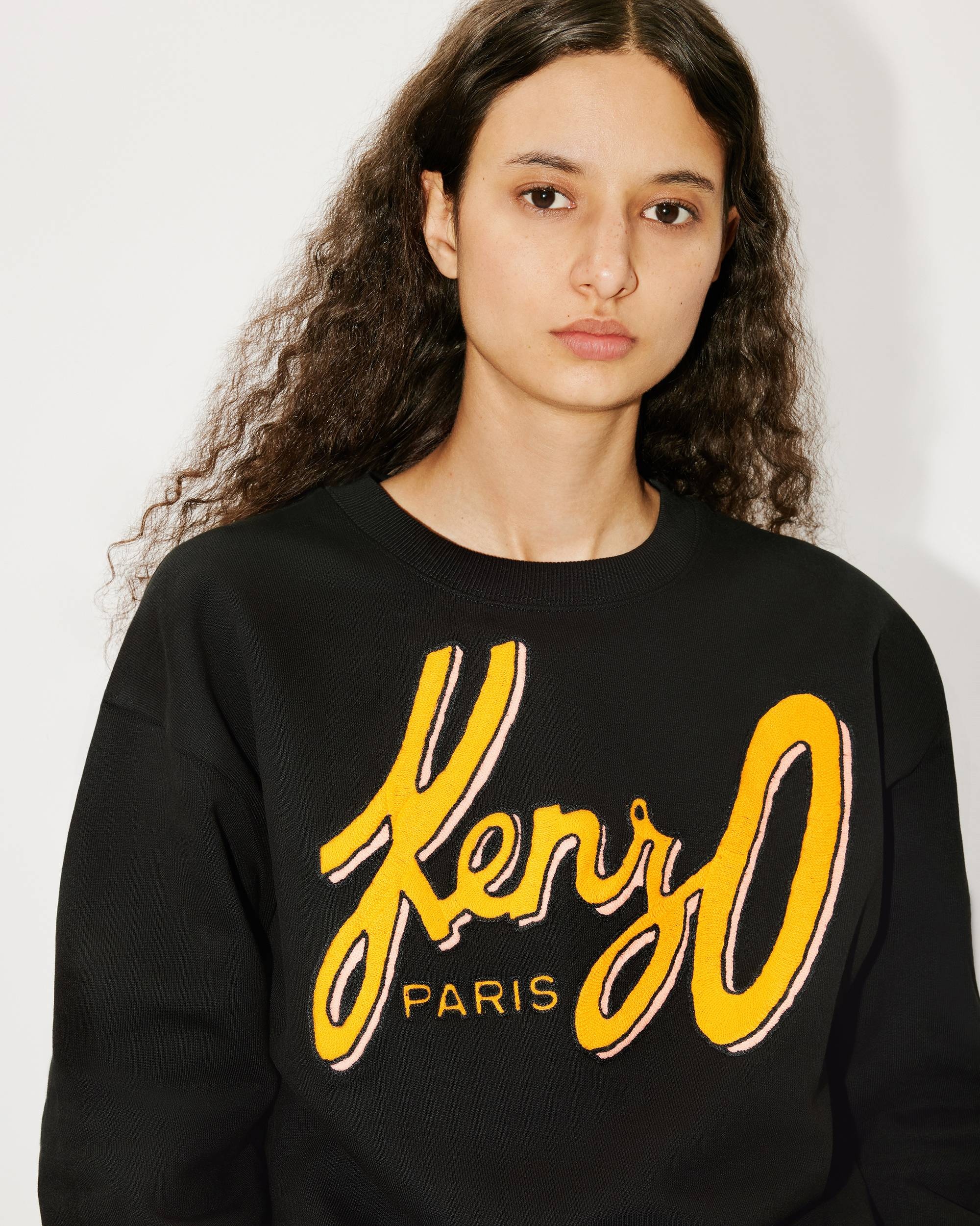 'KENZO Archive Logo' sweatshirt - 6