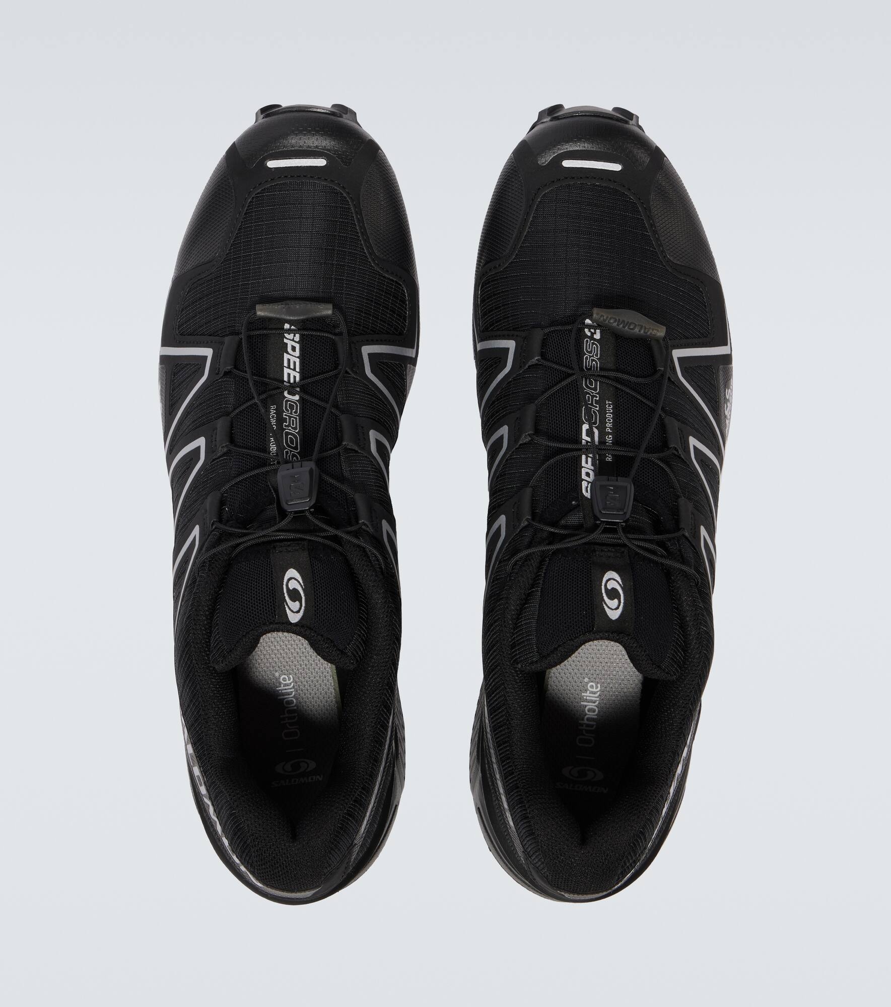 Speedcross 3 trail running shoes - 4