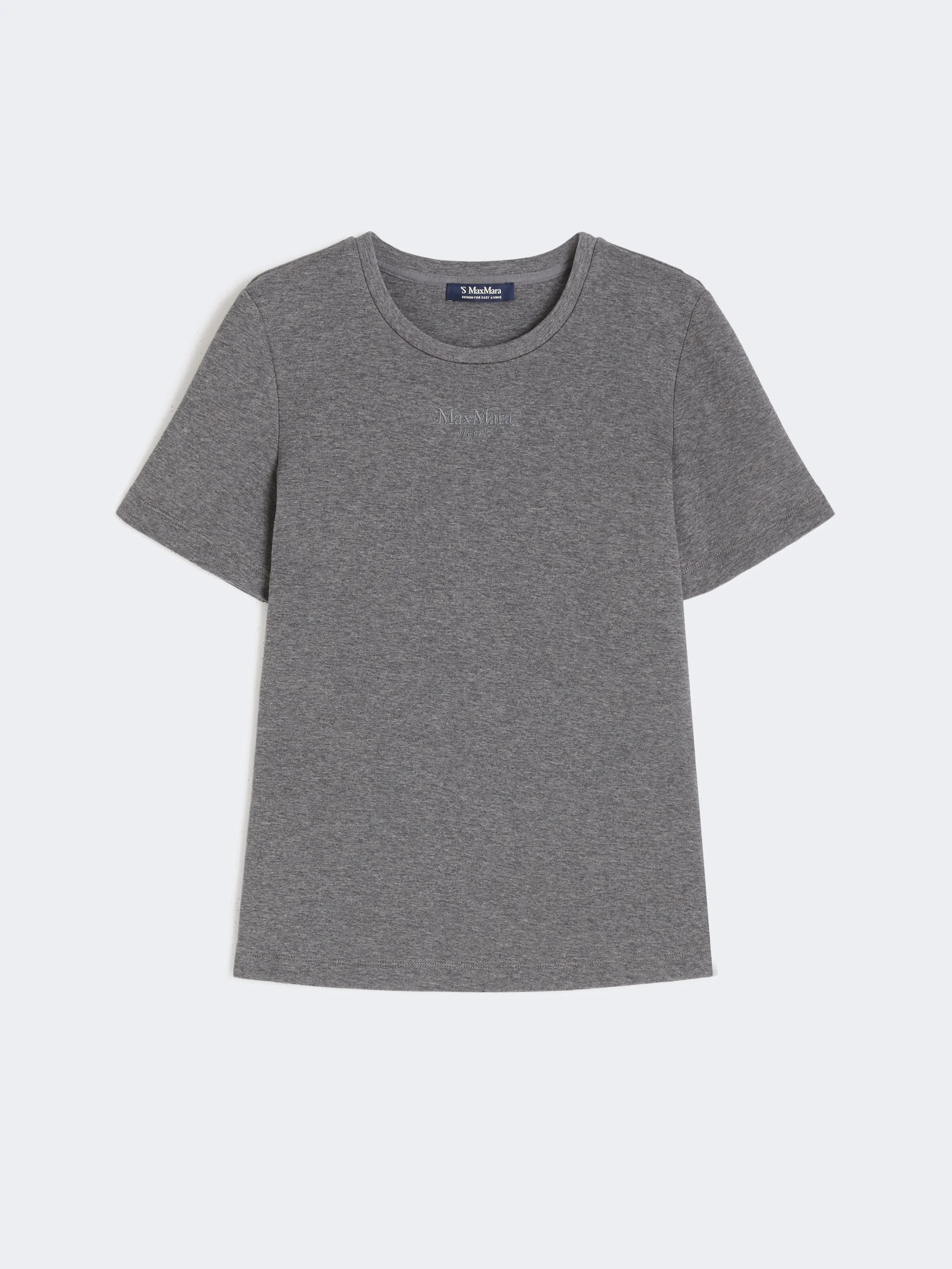 TUBO Scuba jersey T-shirt - 1