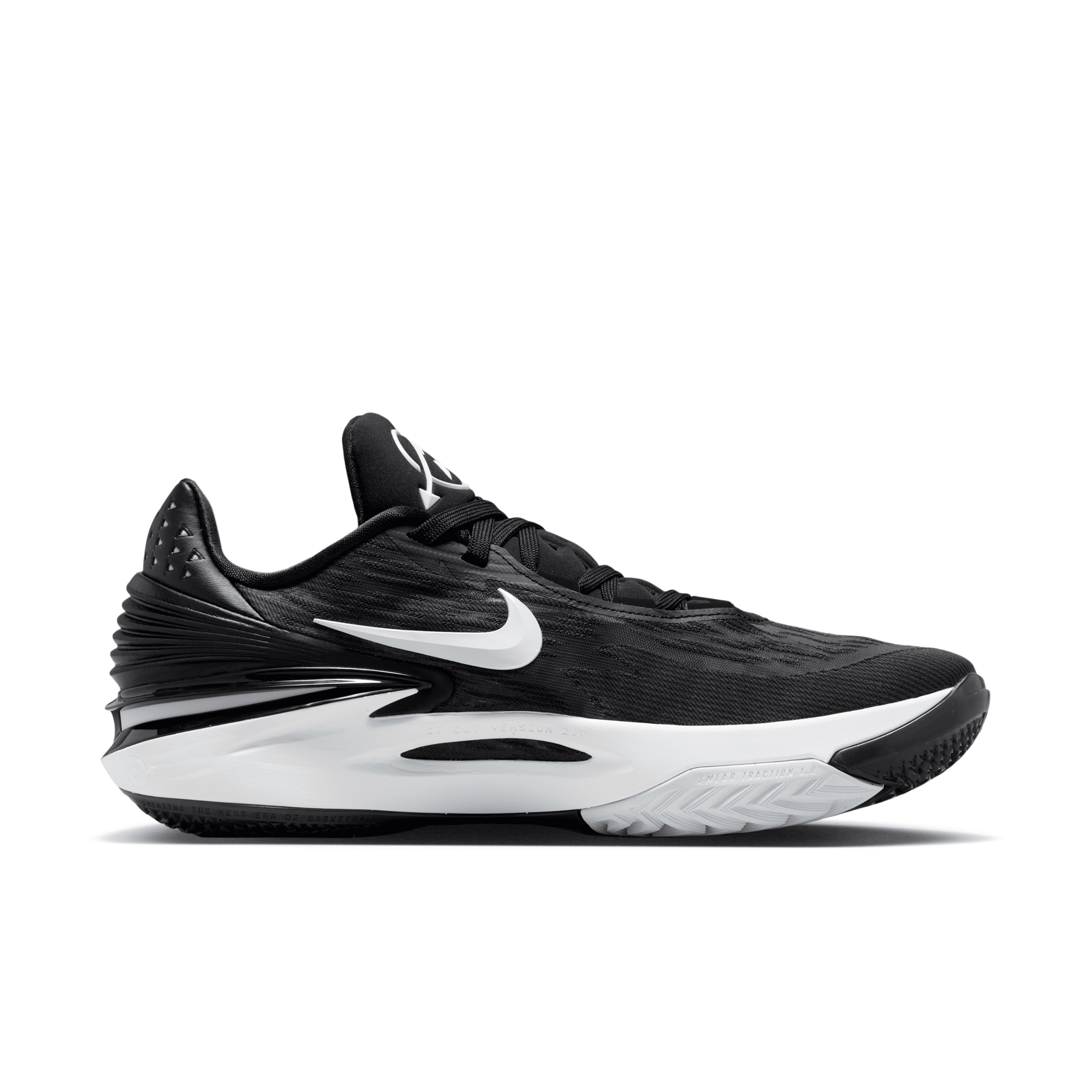 Nike Men's G.T. Cut 2 Basketball Shoes - 3