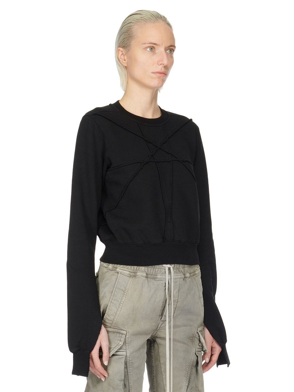 SWEATSHIRT - 2