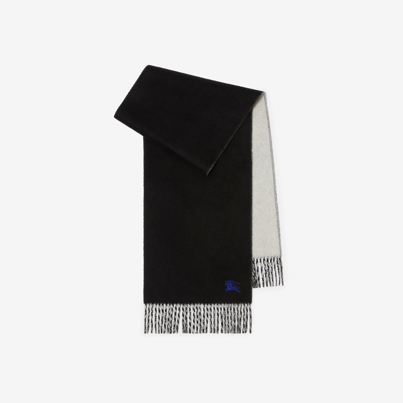 Reversible Cashmere Scarf 1