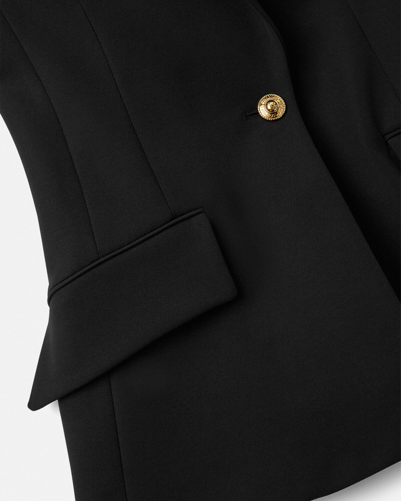 Single-Breasted Blazer 4