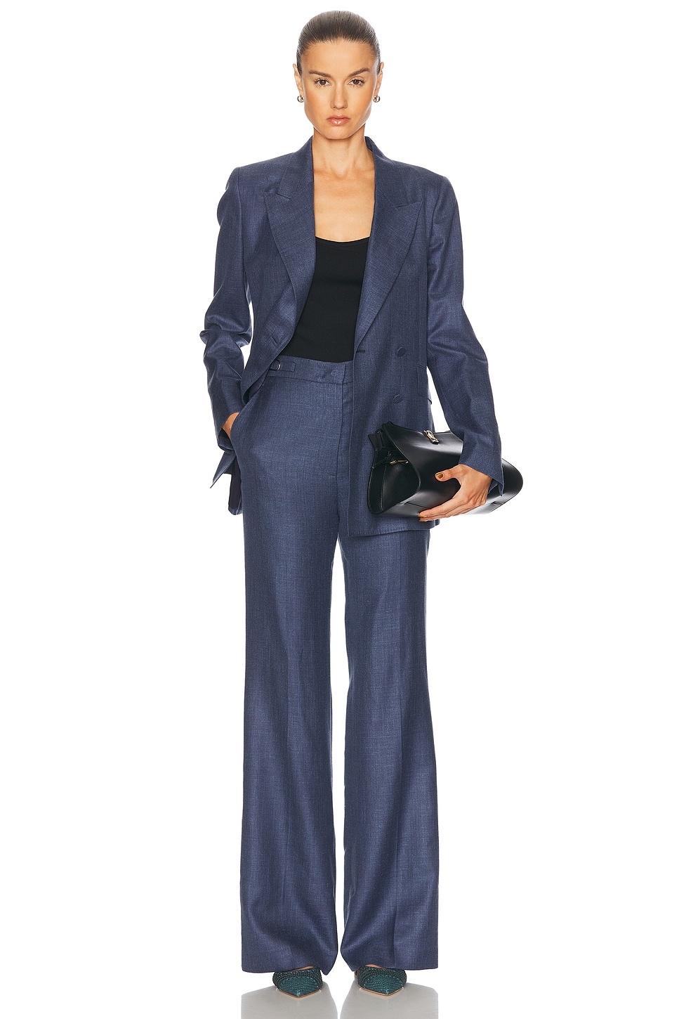 Vesta Pant - 5