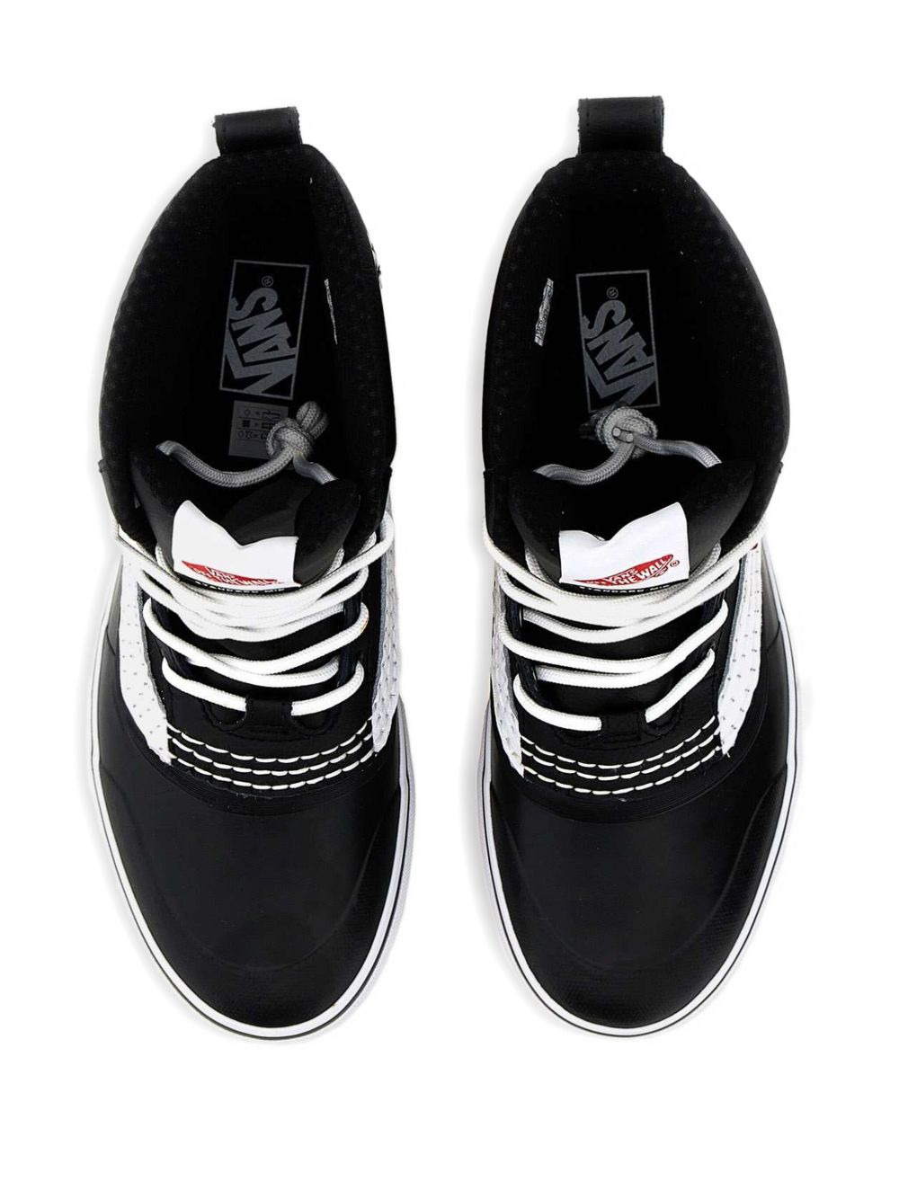 MTE Standard Mid lace-up boots - 4