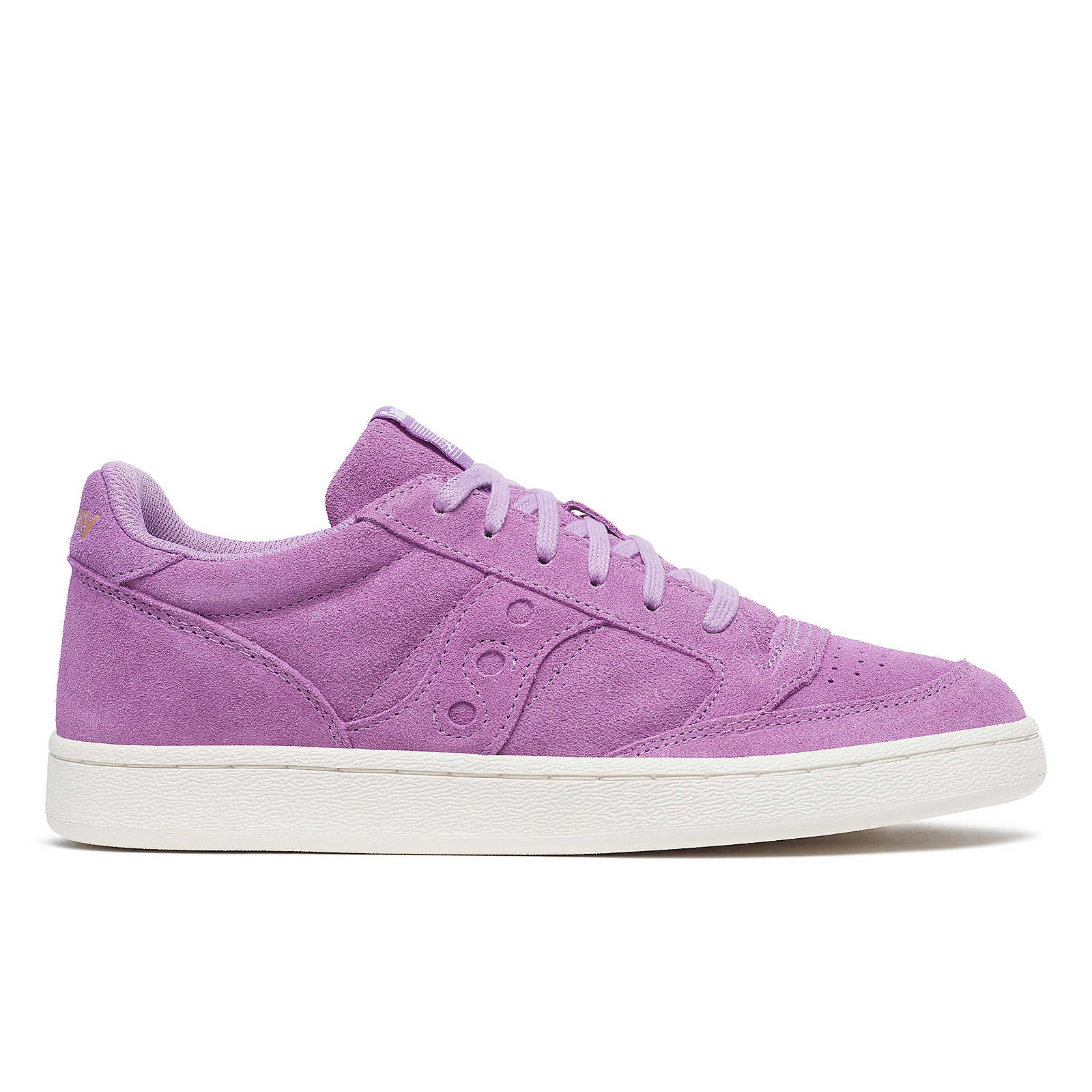 Jazz Court Split Suede - 1