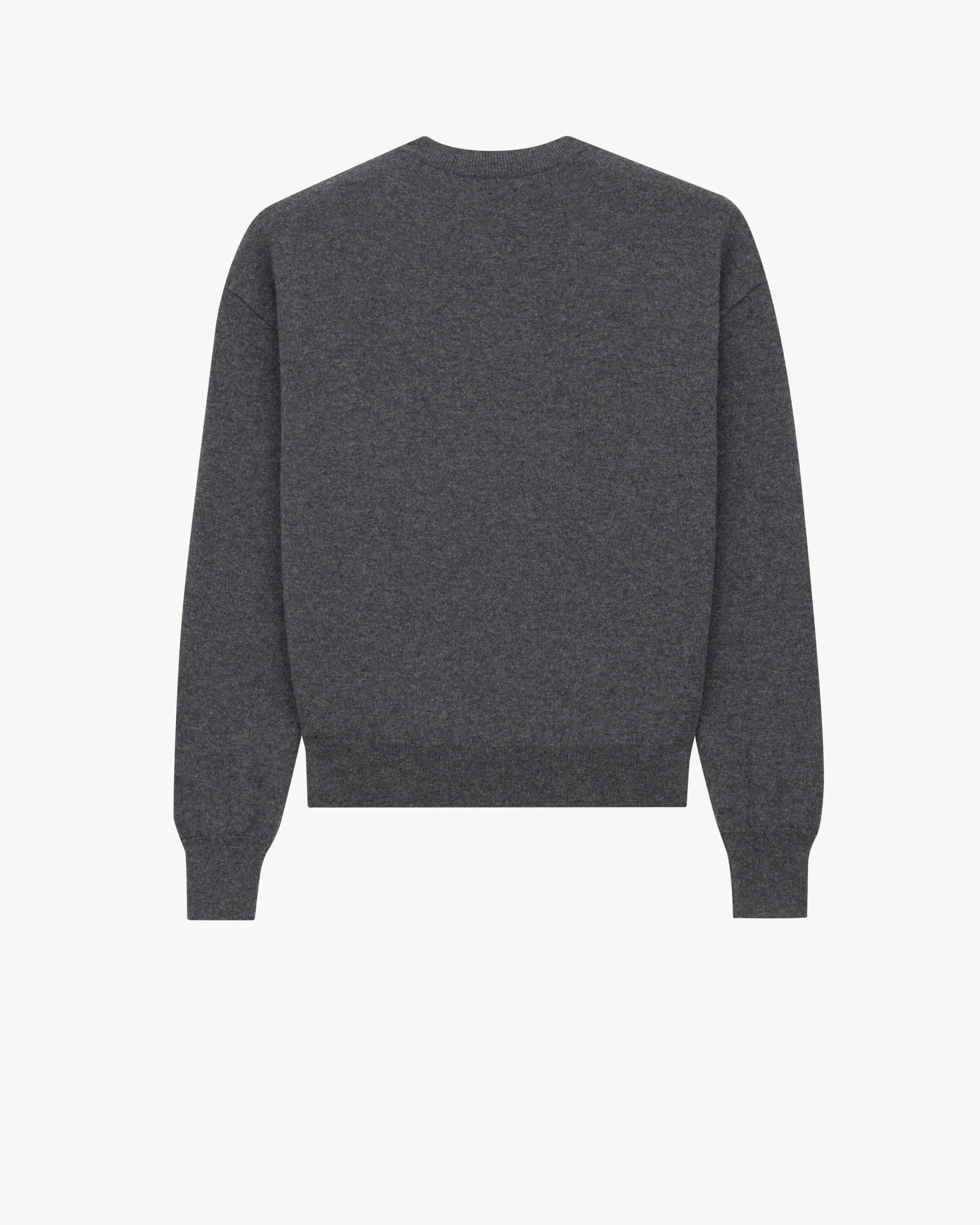 CASHMERE SWEATER - 3