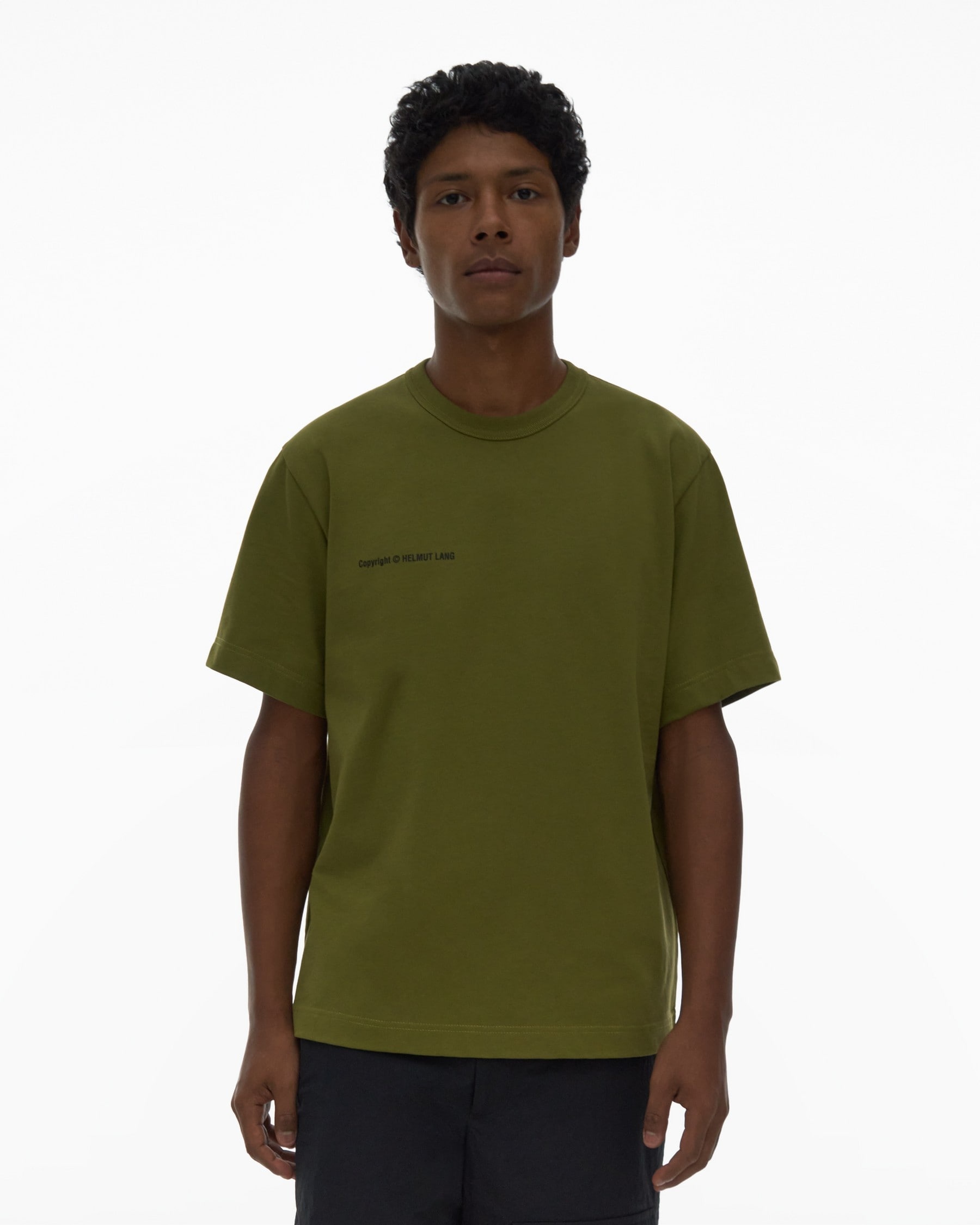 ASSORTED TEE - 3