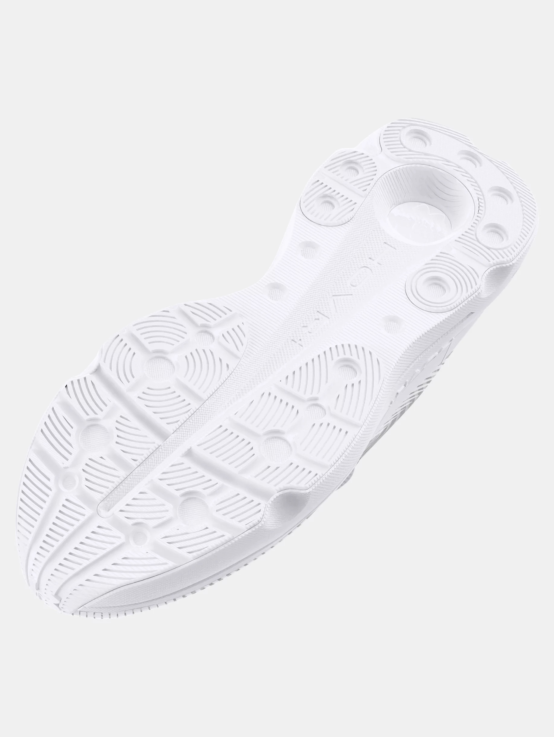 Men's UA Infinite Pro Running Shoes - 4