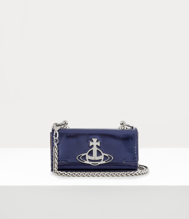 LIPPY LIPSTICK CASE WITH CHAIN 1