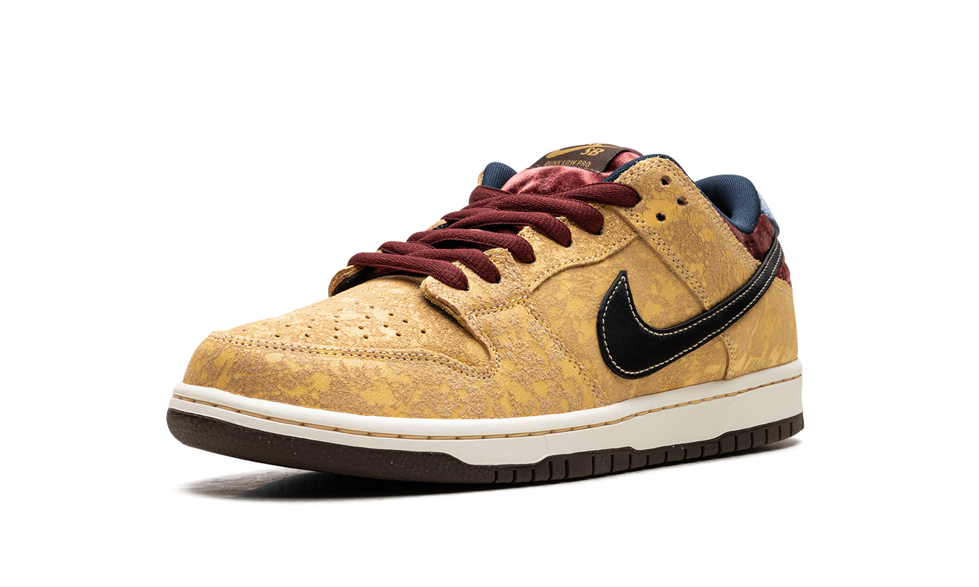 SB Dunk - 4