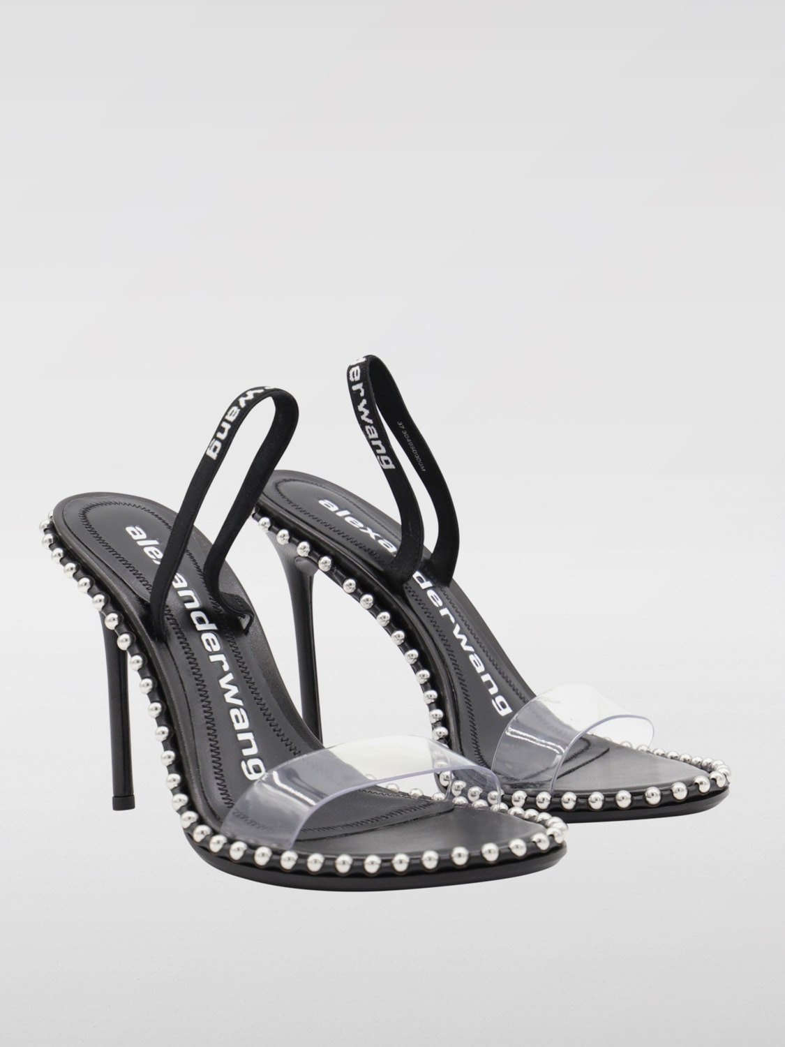 Heeled sandals woman Alexander Wang - 2