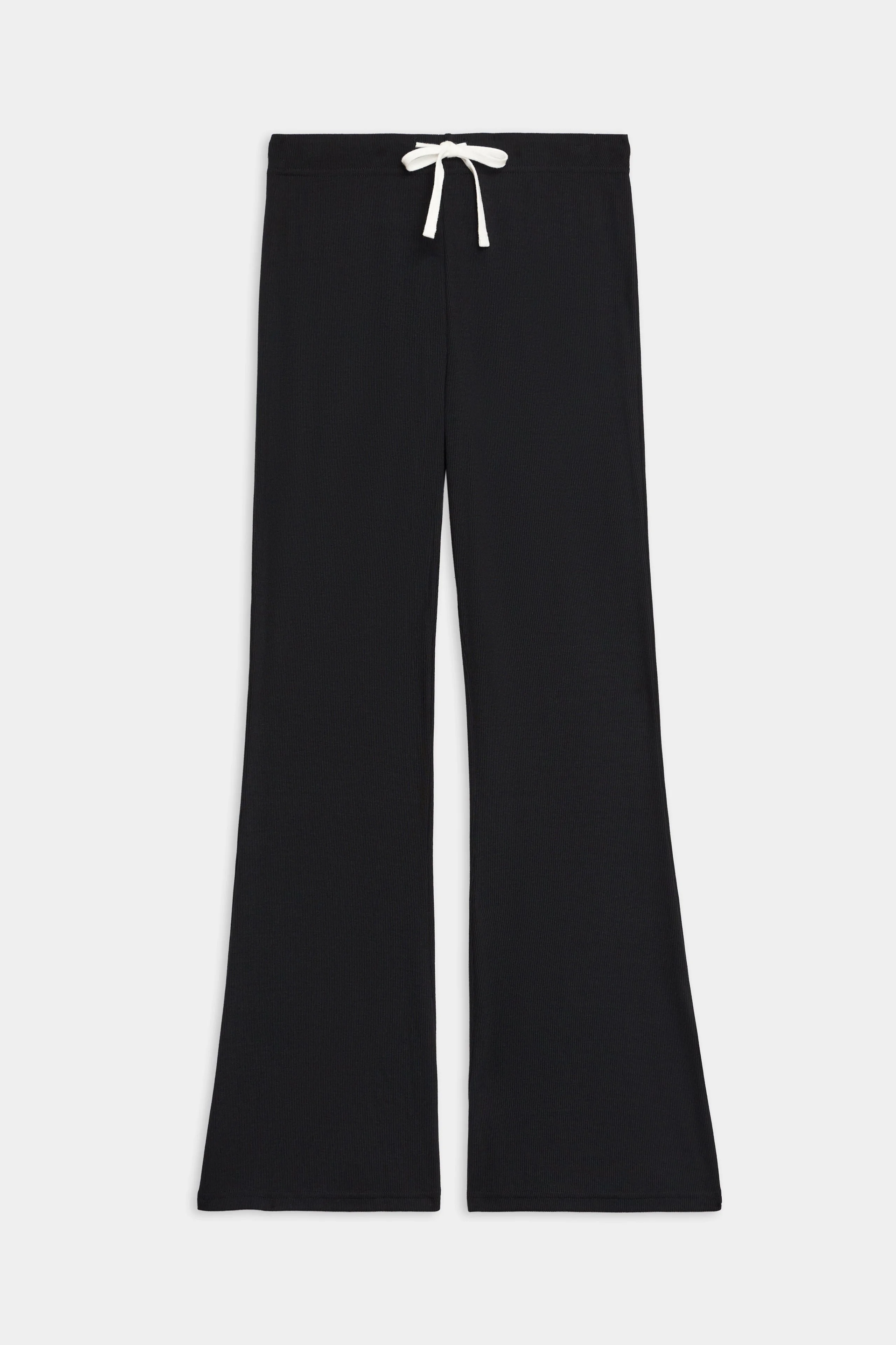 Blaire Rib Pant - 1