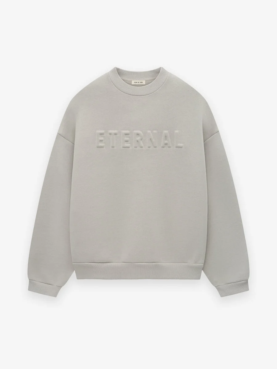 Eternal Crewneck - 1