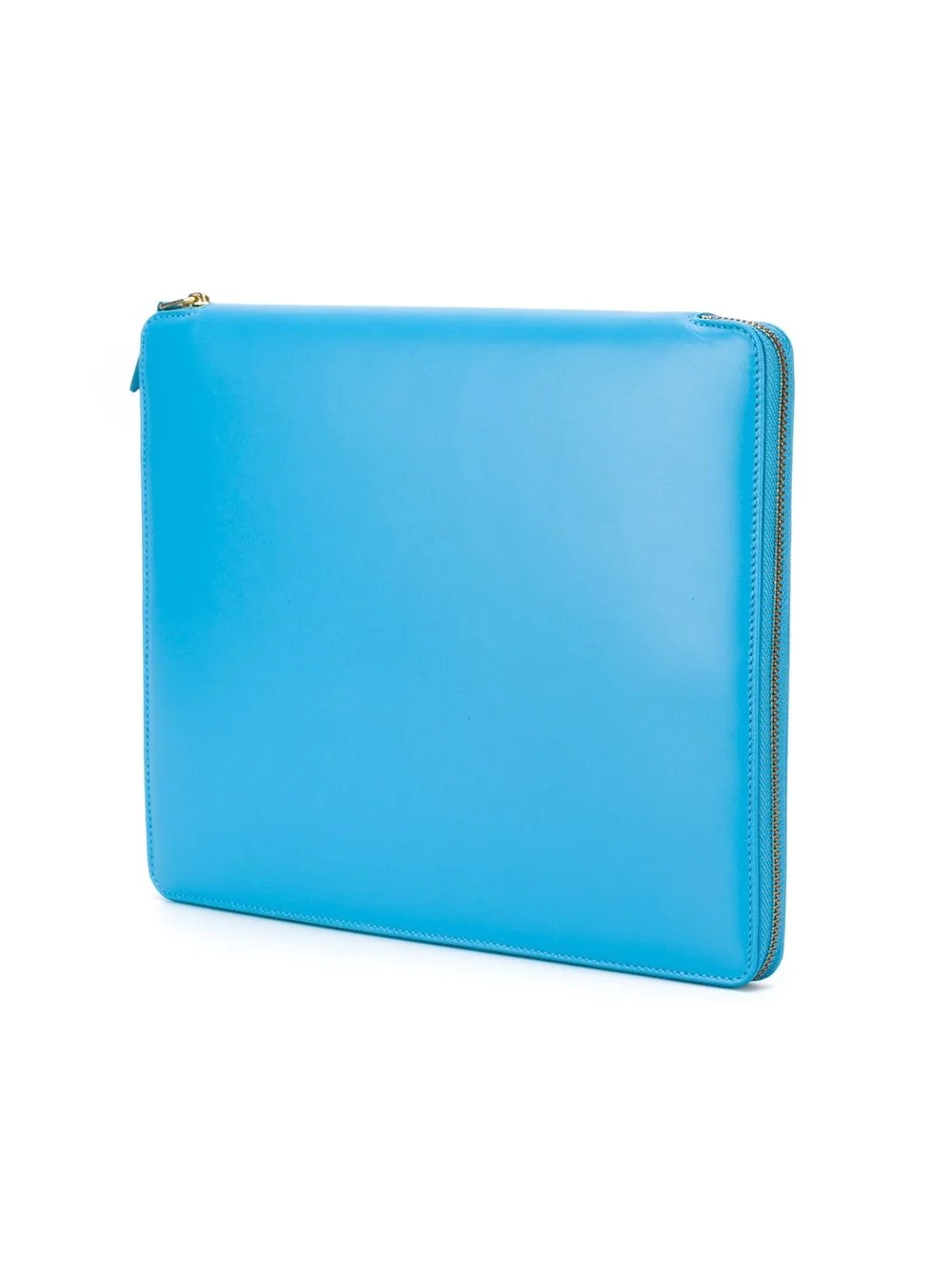 'Colour Plain' iPad case - 4