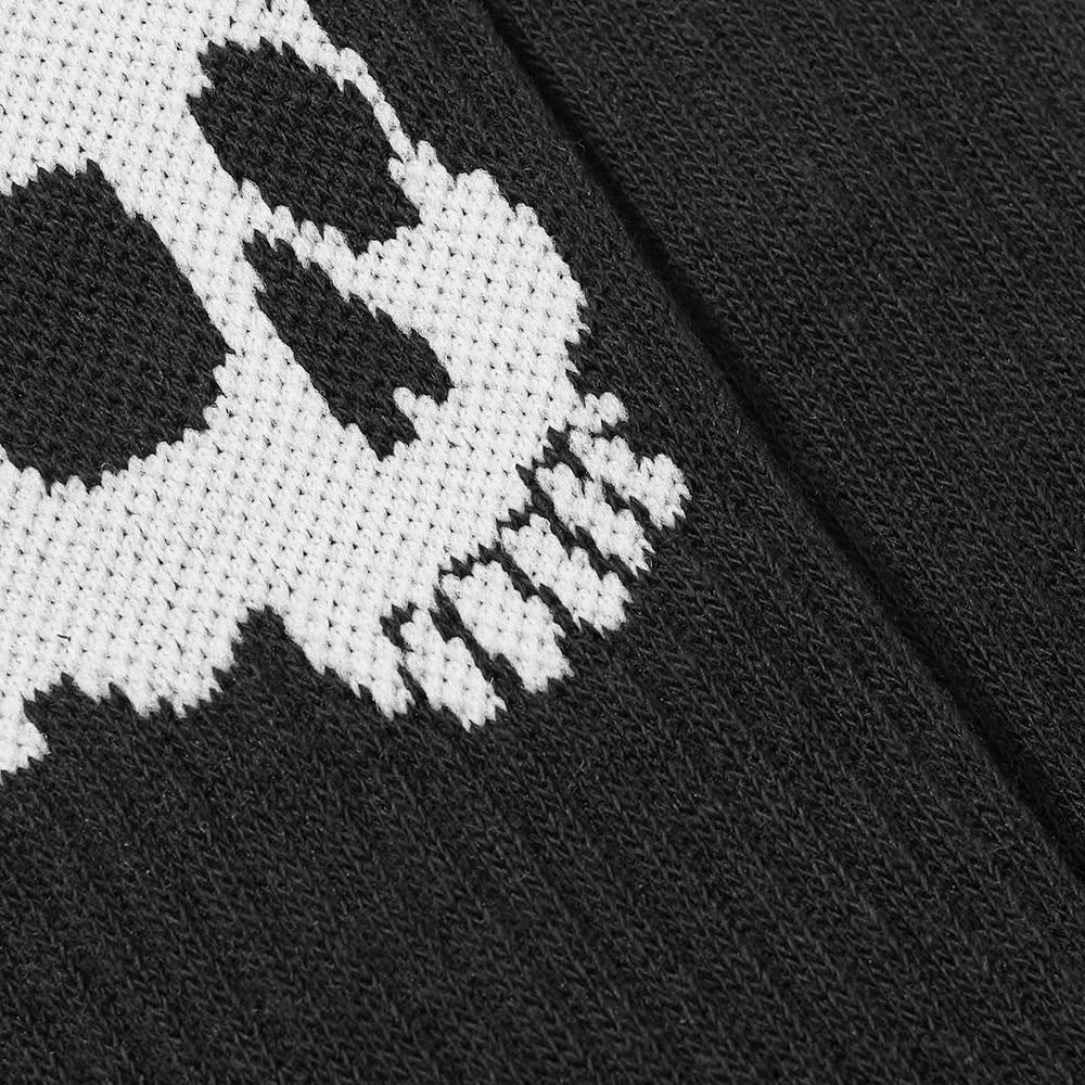 Palm Angels Skull Socks - 2