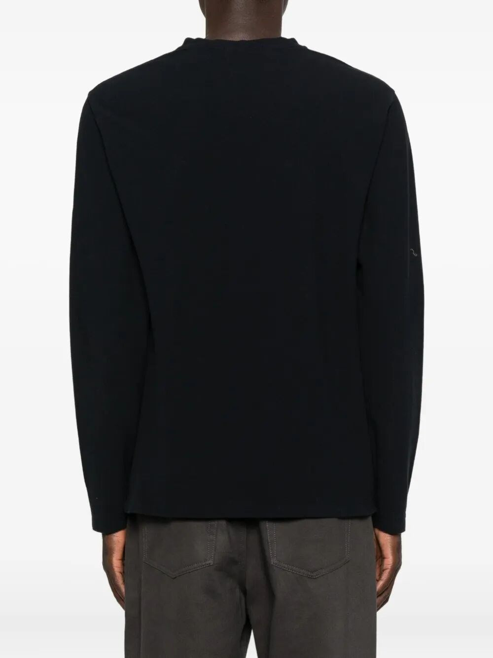 Long Sleeve T-Shirt - 5