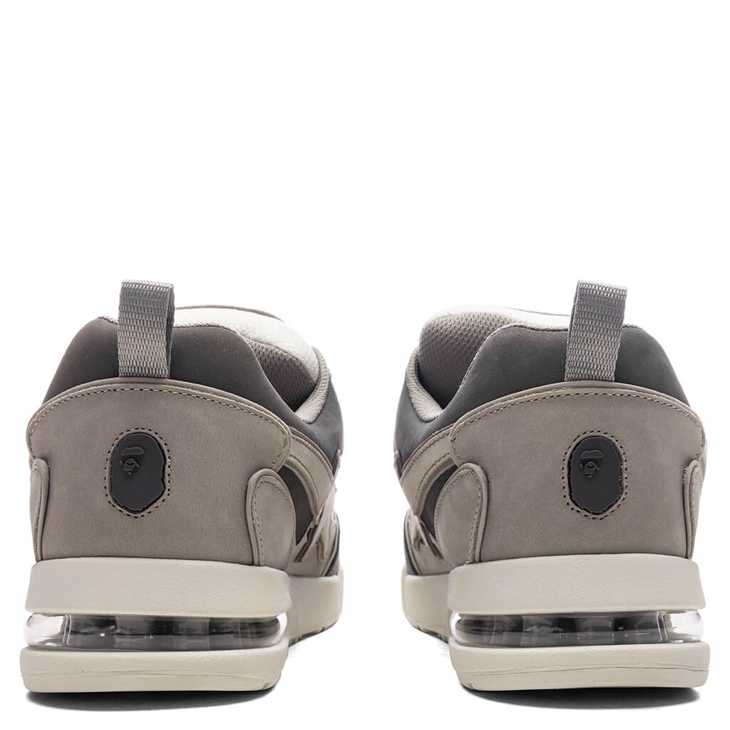 FLIP STA M1 - GRAY - 4