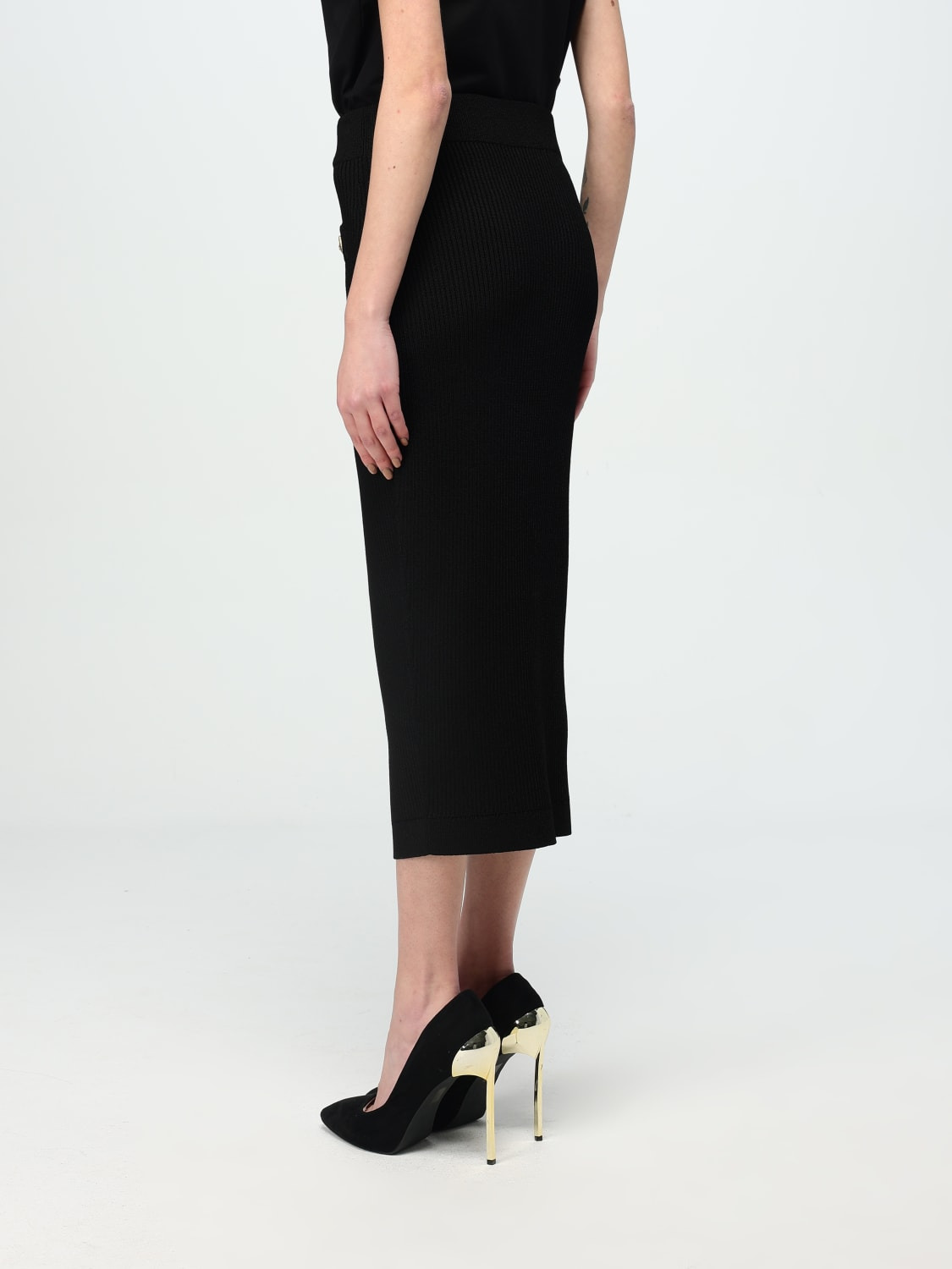 Skirt woman Balmain - 3