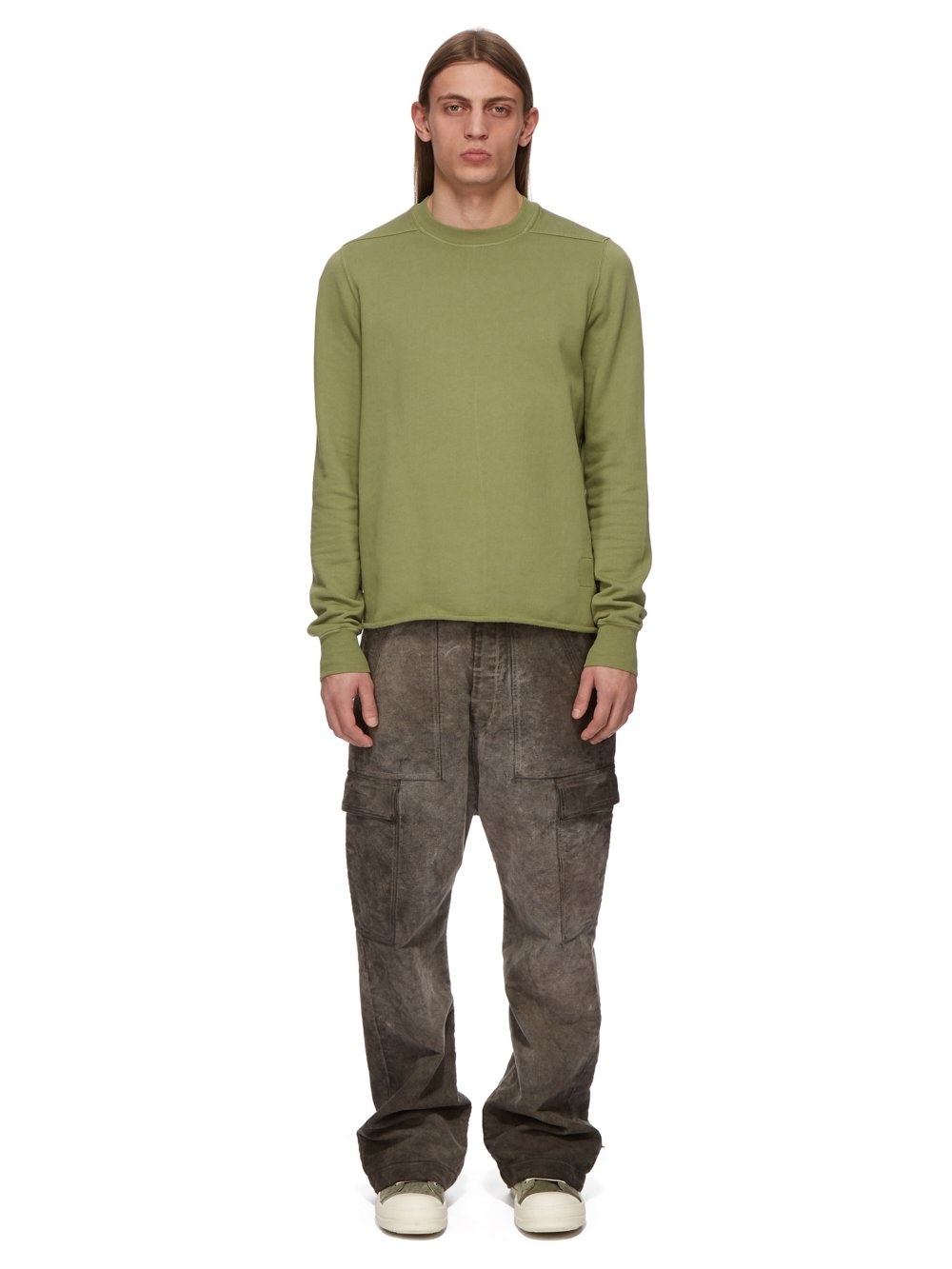 SWEATSHIRT - 7