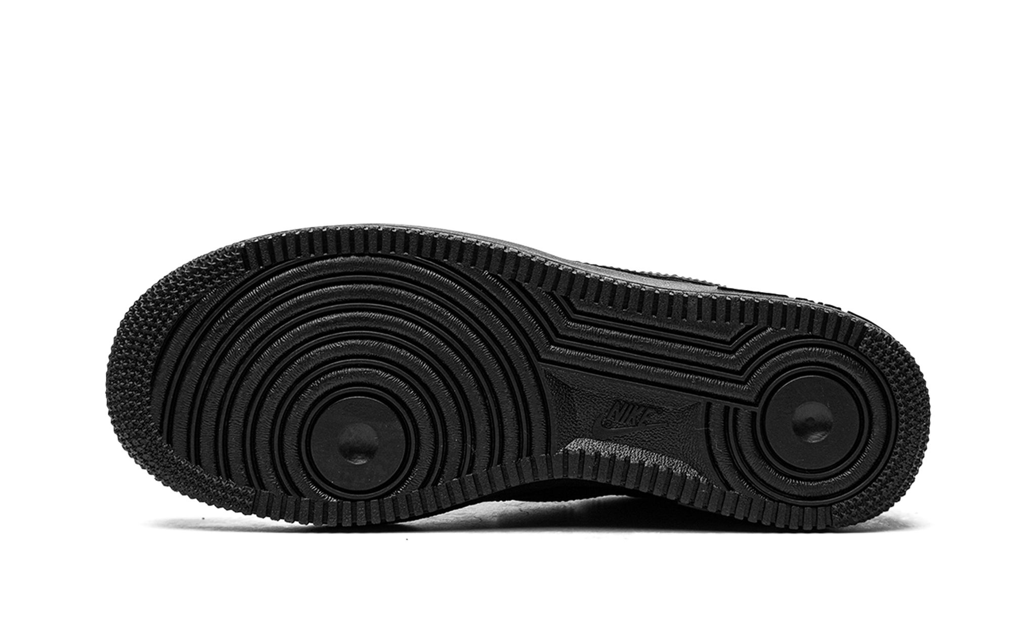 WMNS Air Force 1 Low '07 "Triple Black" - 5