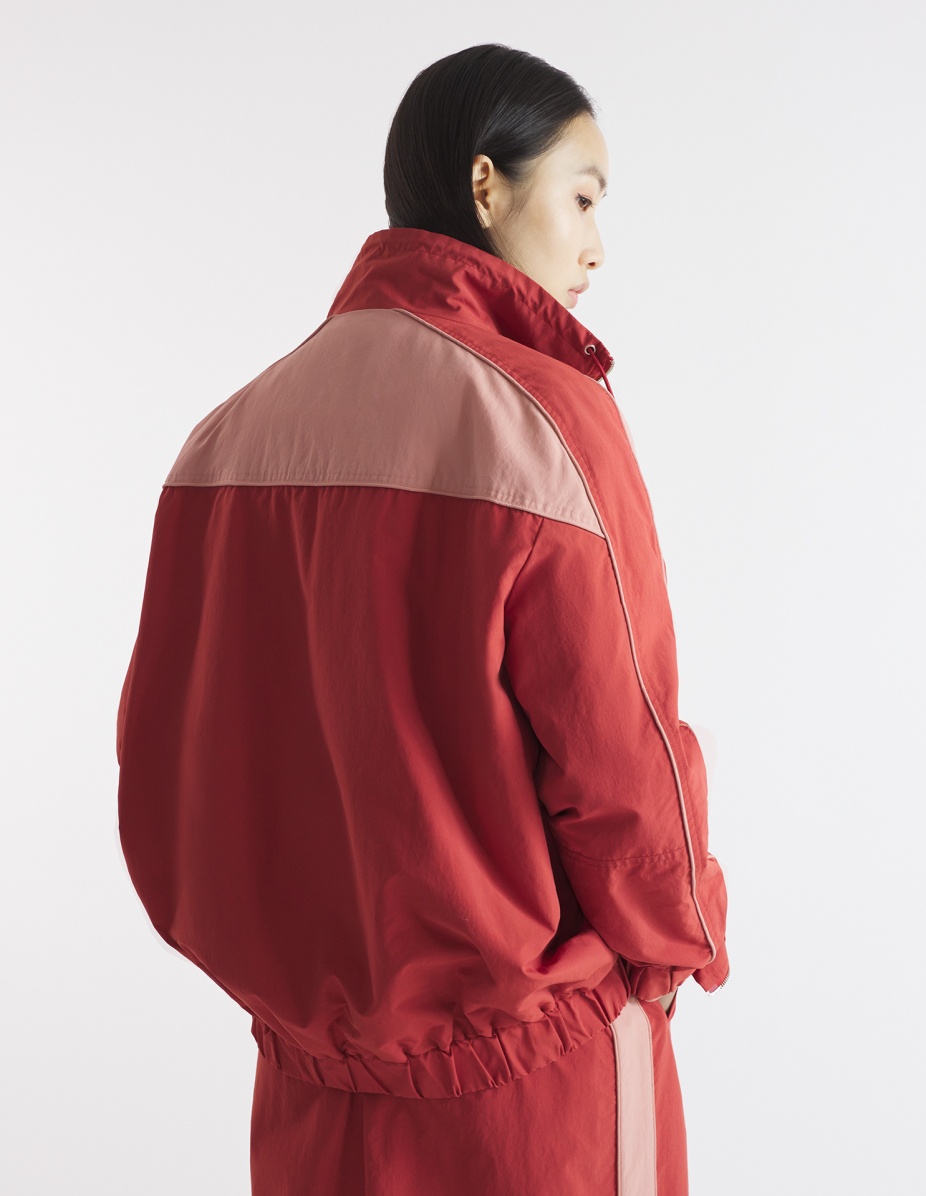 FLASH FOX LIGHT JACKET - 5