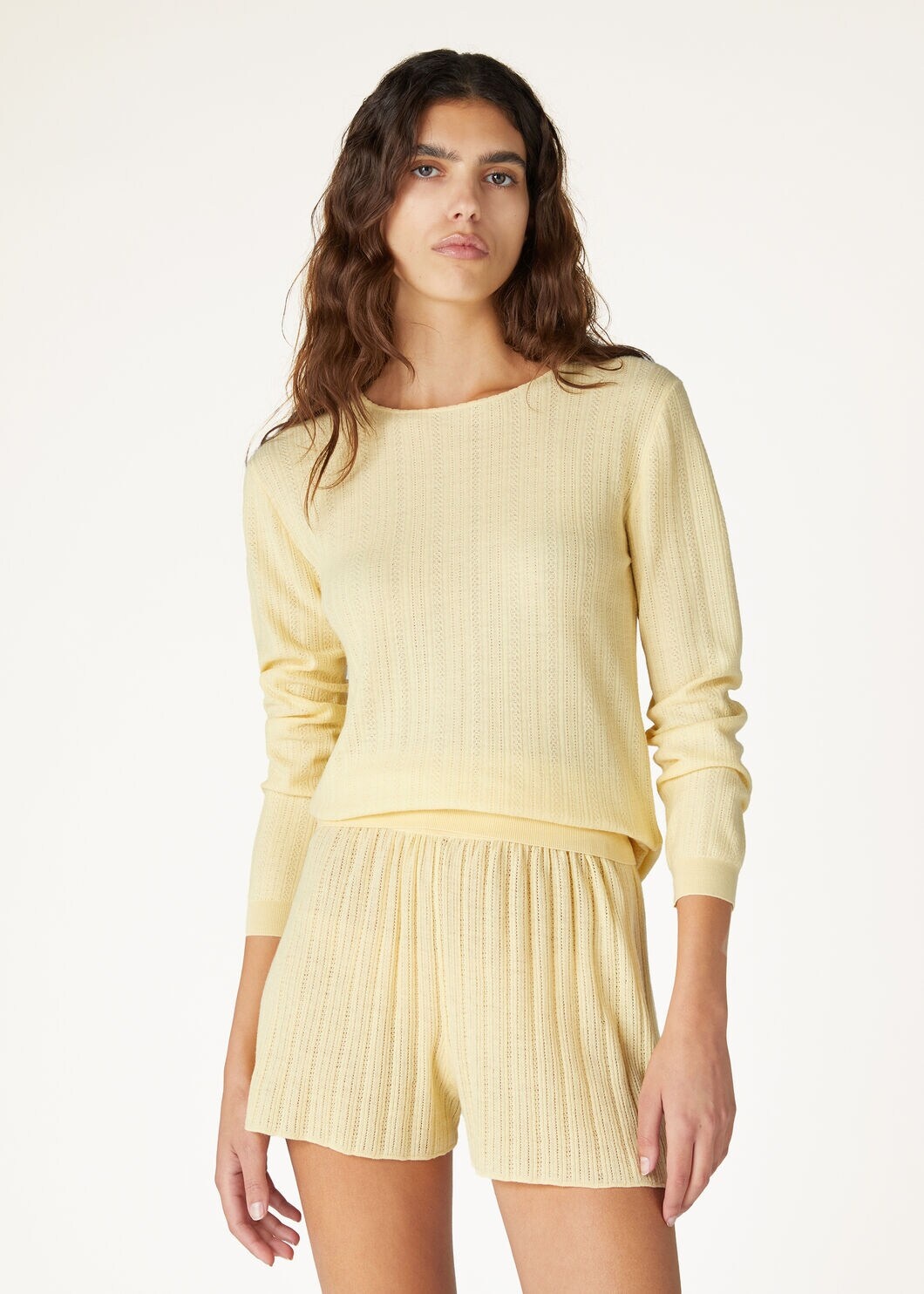 Cocooning Sweater - 4