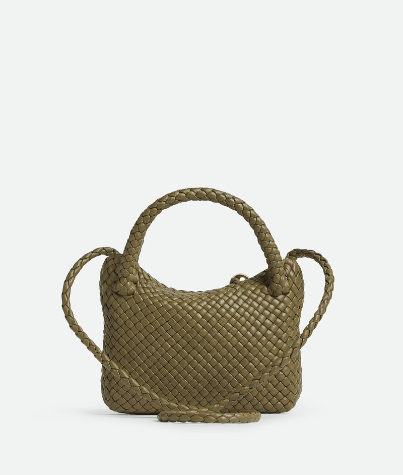 Bottega Veneta Small Tosca outlook