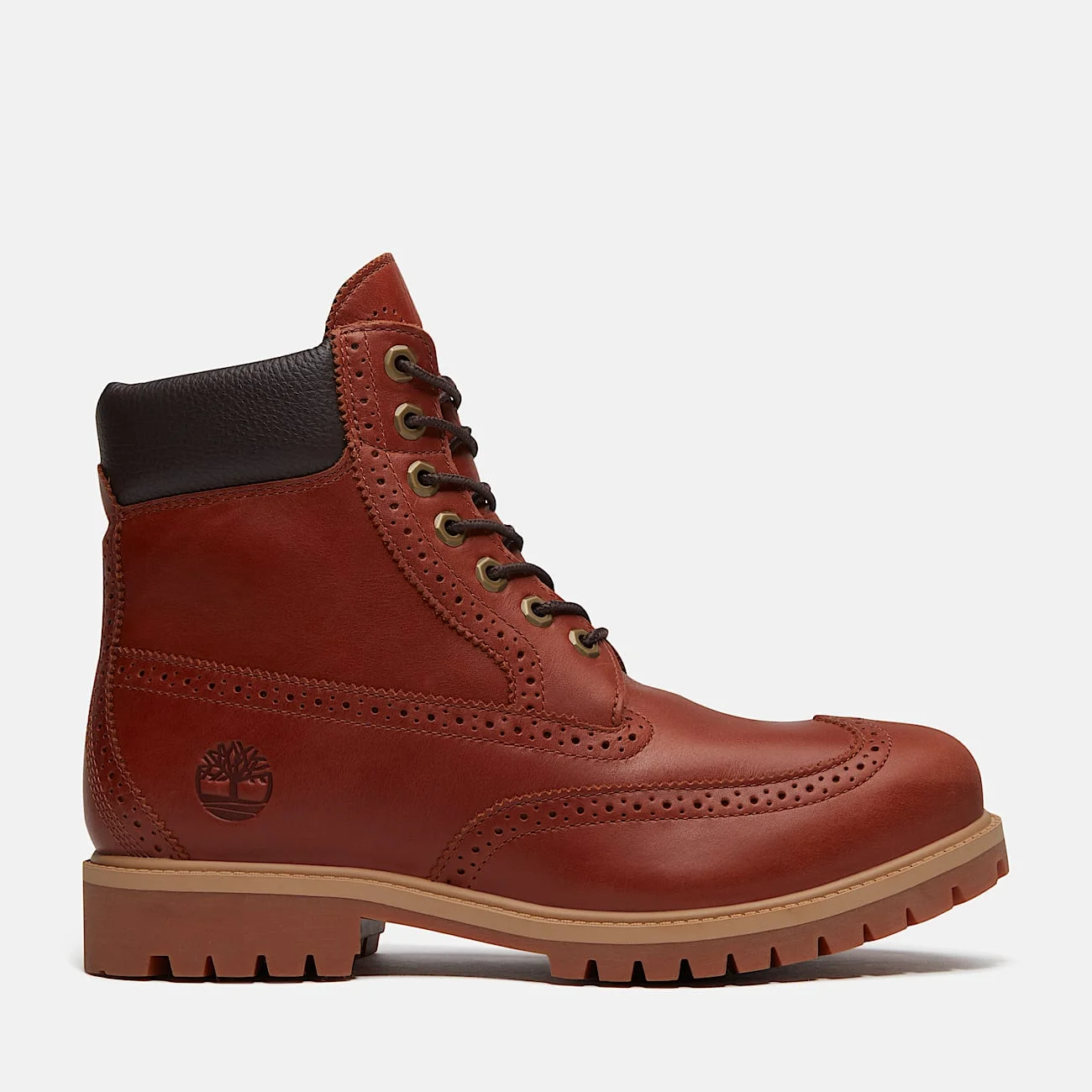 Men's Timberland® Premium 6-Inch Waterproof Boot - 1