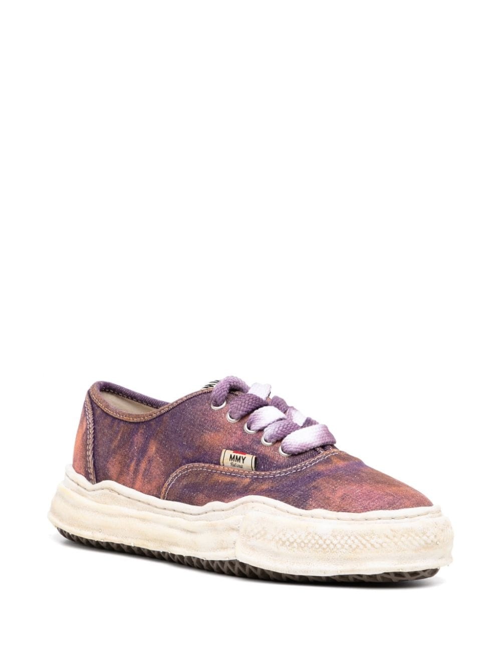 Baker OG sneakers - 2