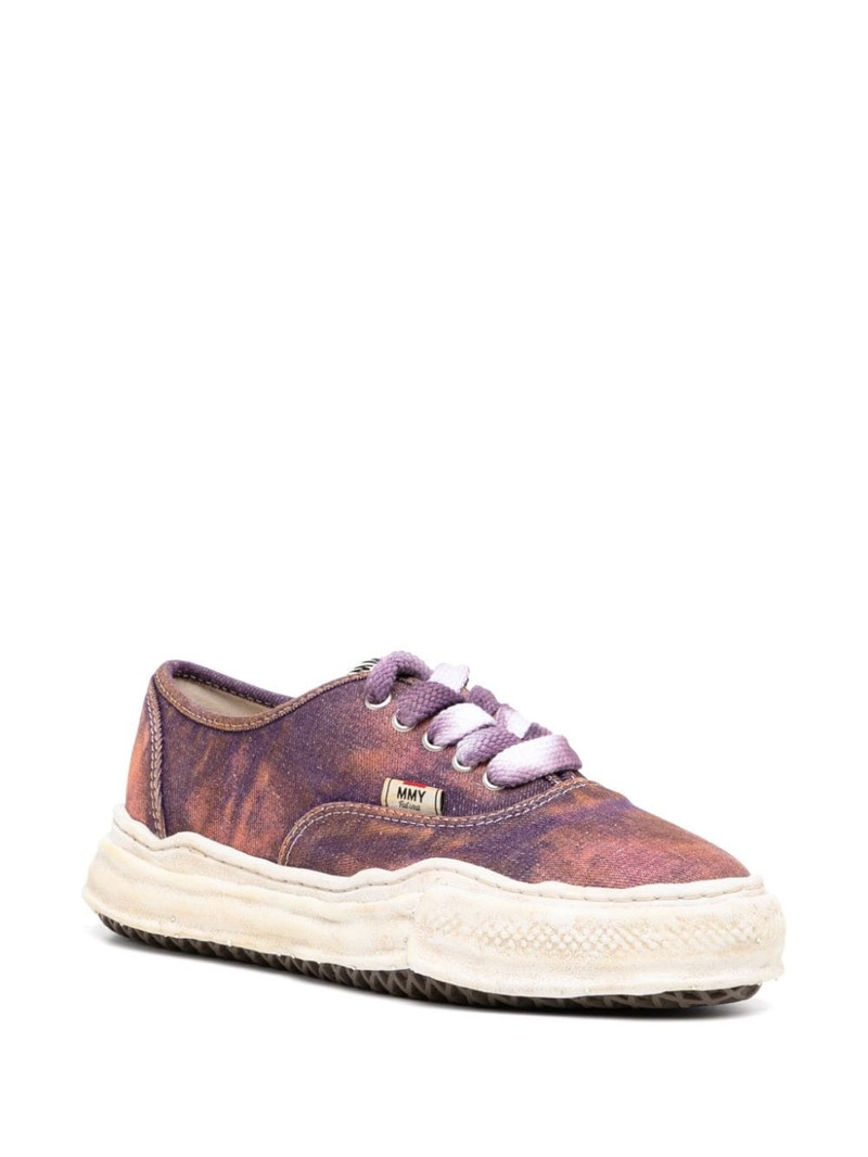 Maison MIHARAYASUHIRO Baker OG sneakers outlook