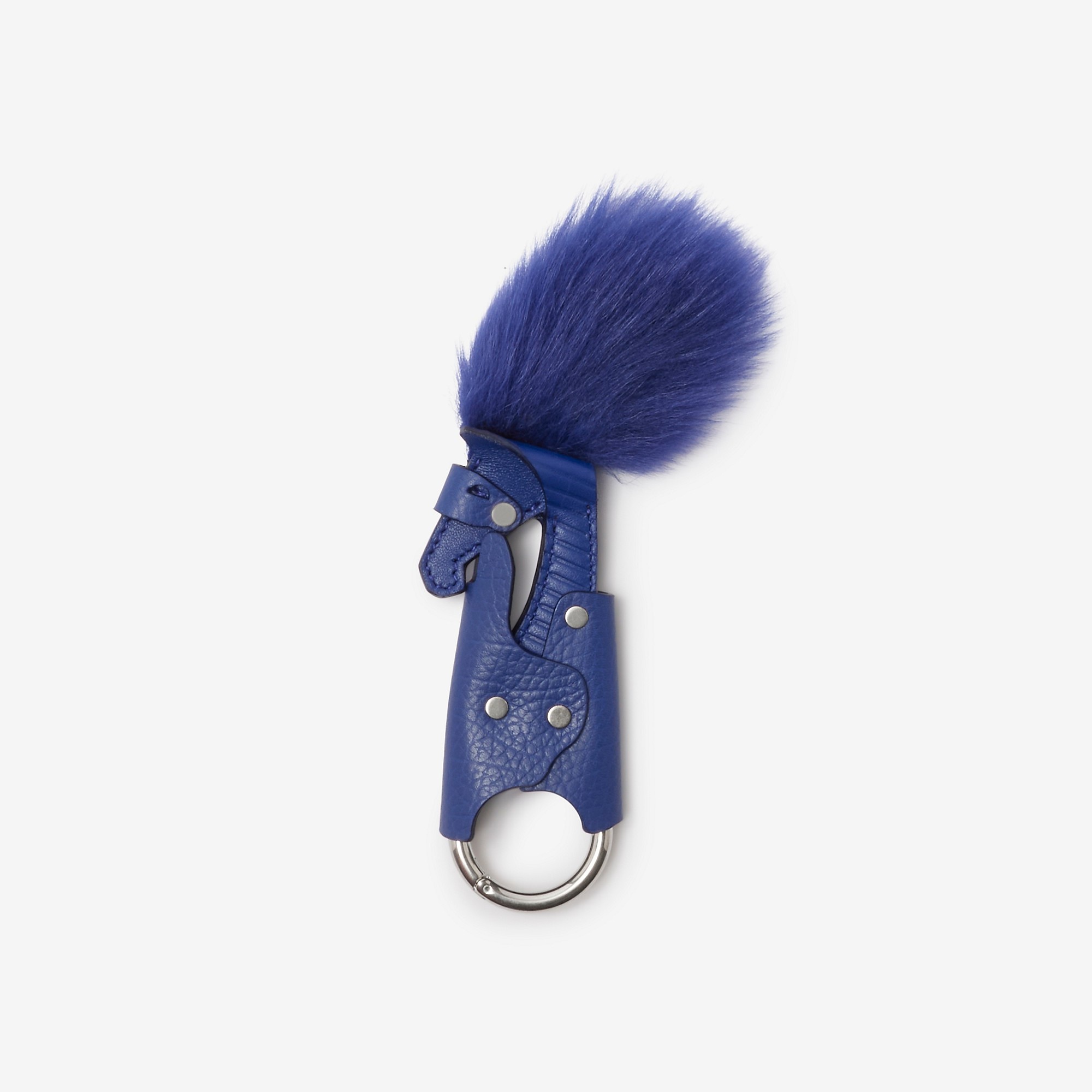 Knight Clip Charm - 2