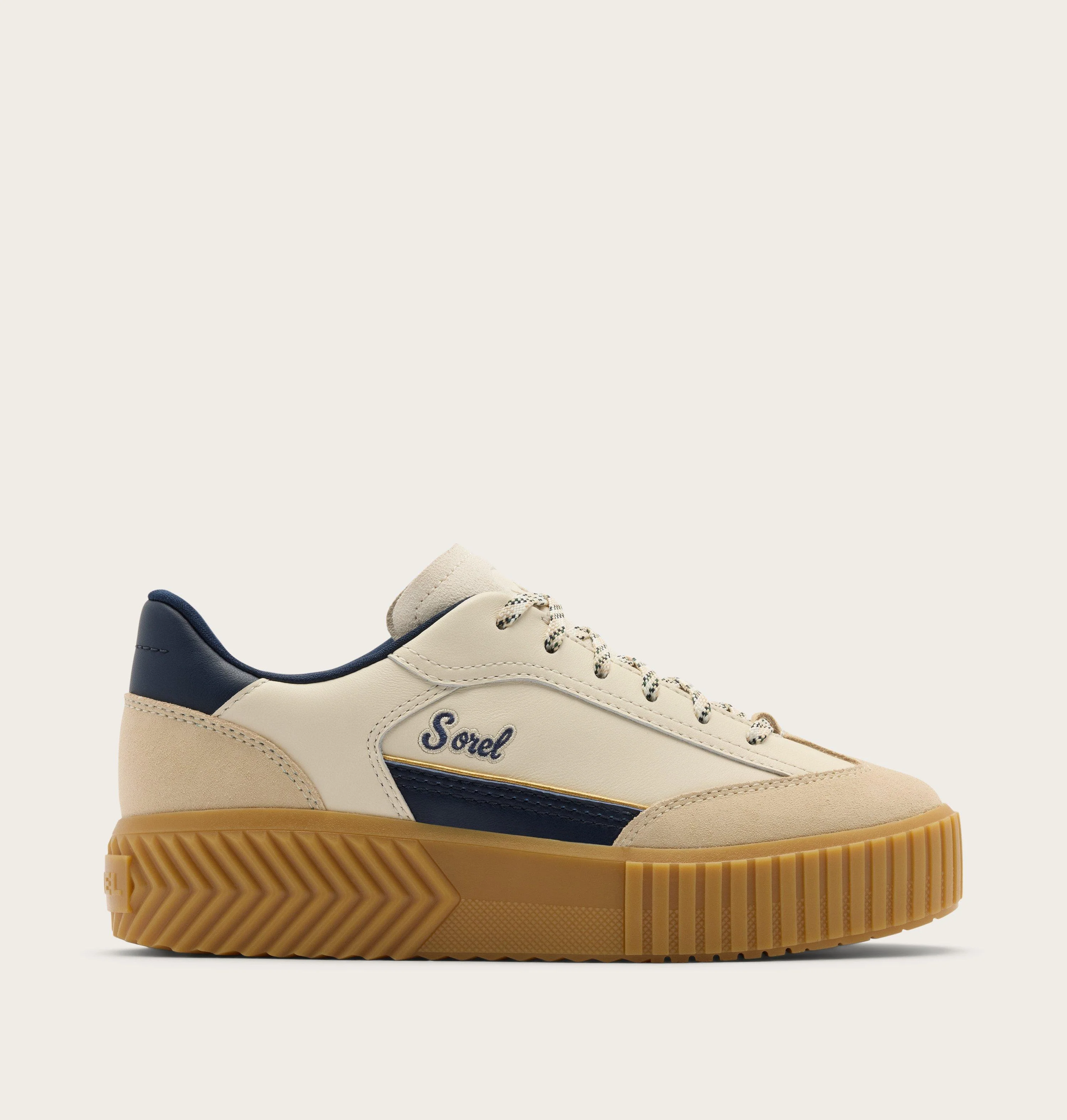 Ona Ave™ T-Toe Women's Sneaker - 1