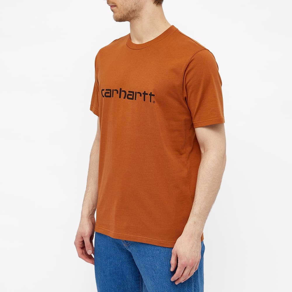 Carhartt WIP Script Tee - 3