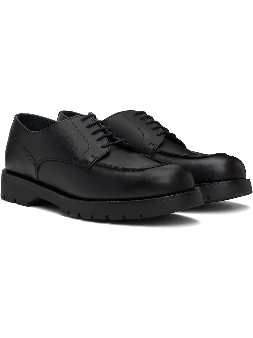 Black Frodan Derbys - 4