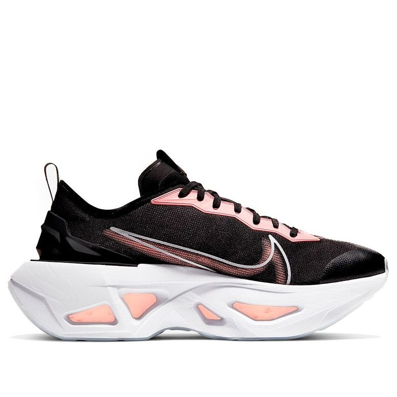 (WMNS) Nike ZoomX Vista Grind 'Off Noir' BQ4800-001 - 2