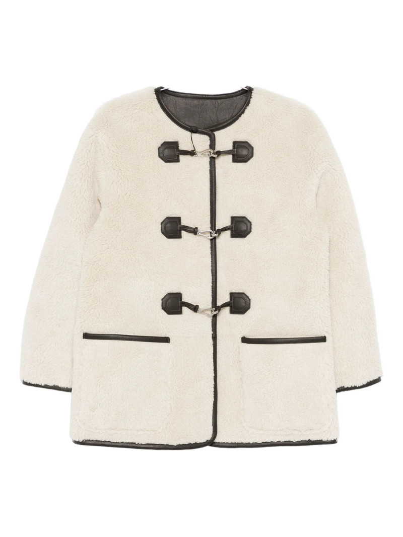 Dunst Toggle Jacket 1