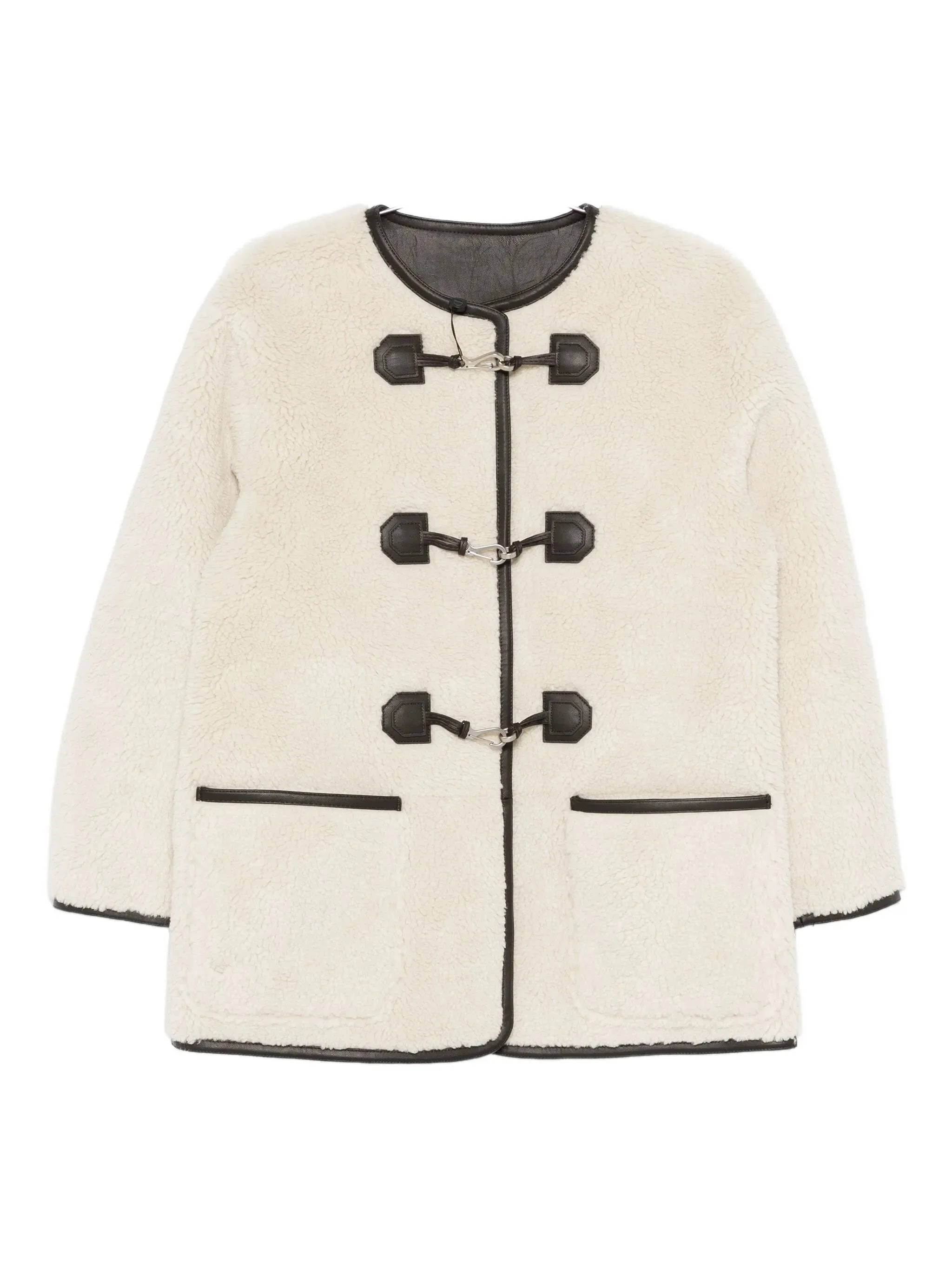 Dunst Toggle Jacket - 1