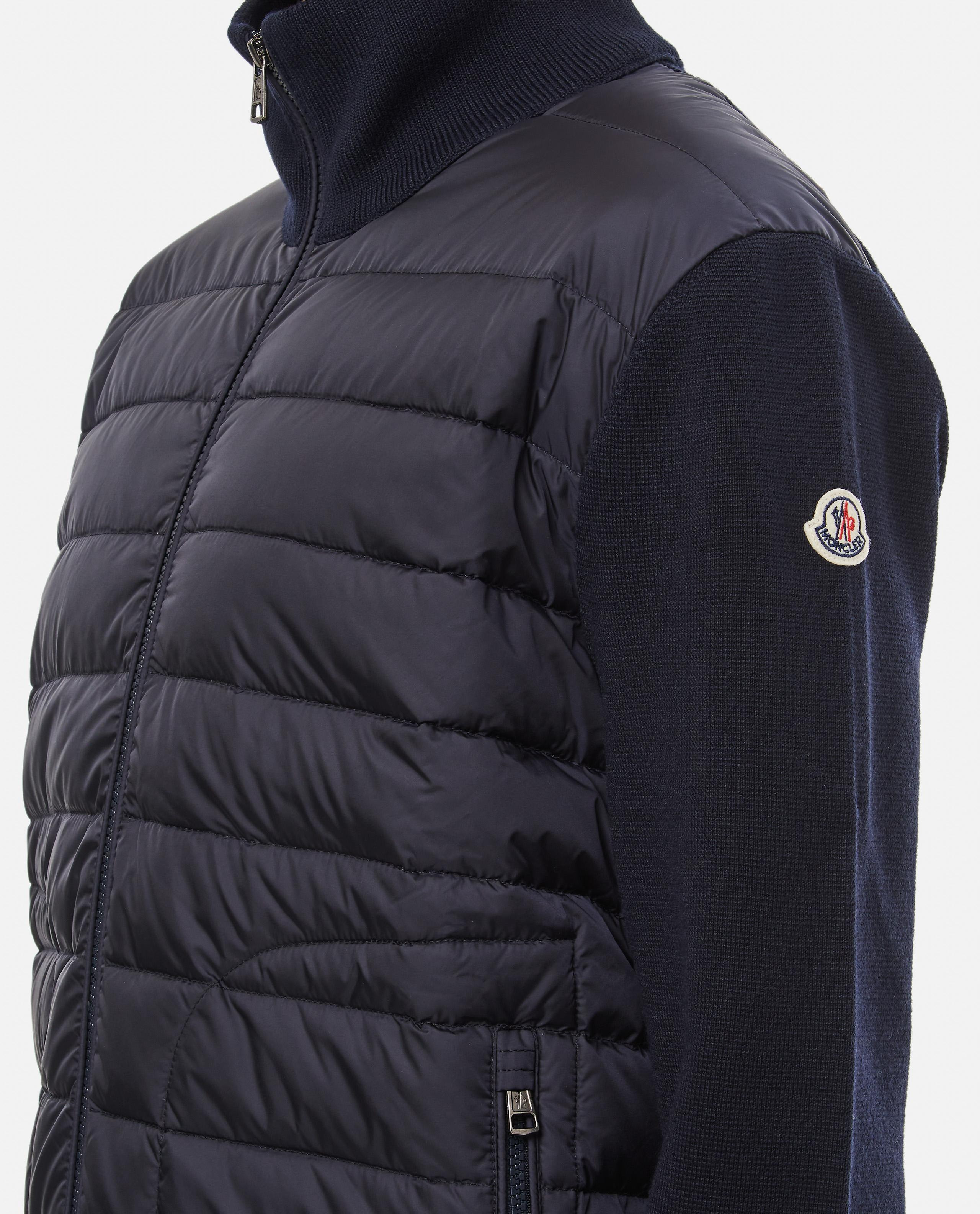 FULLZIP CARDIGAN - 6