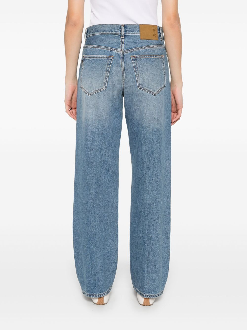 Bonnie jeans - 4