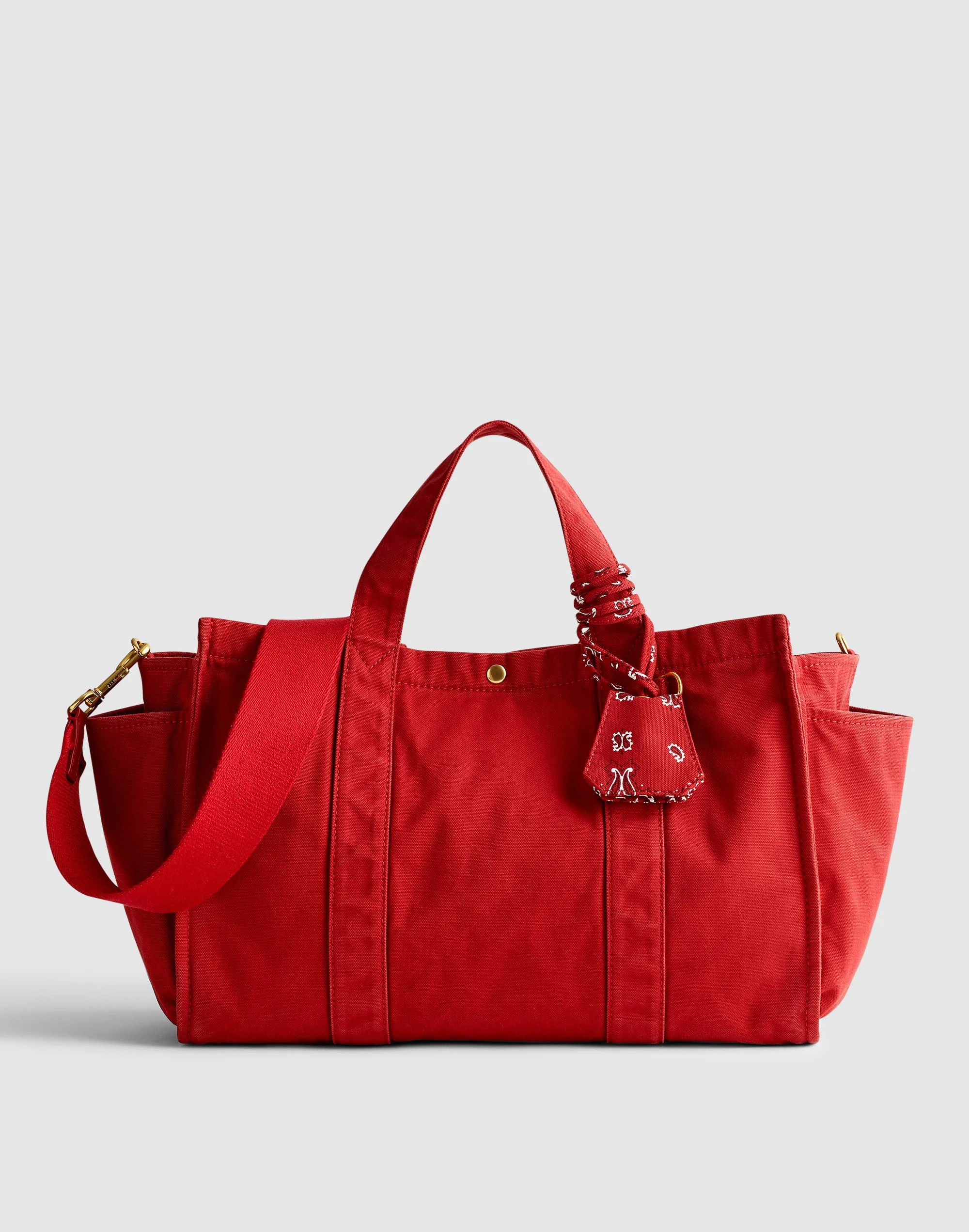 The Weekend Tote - 1