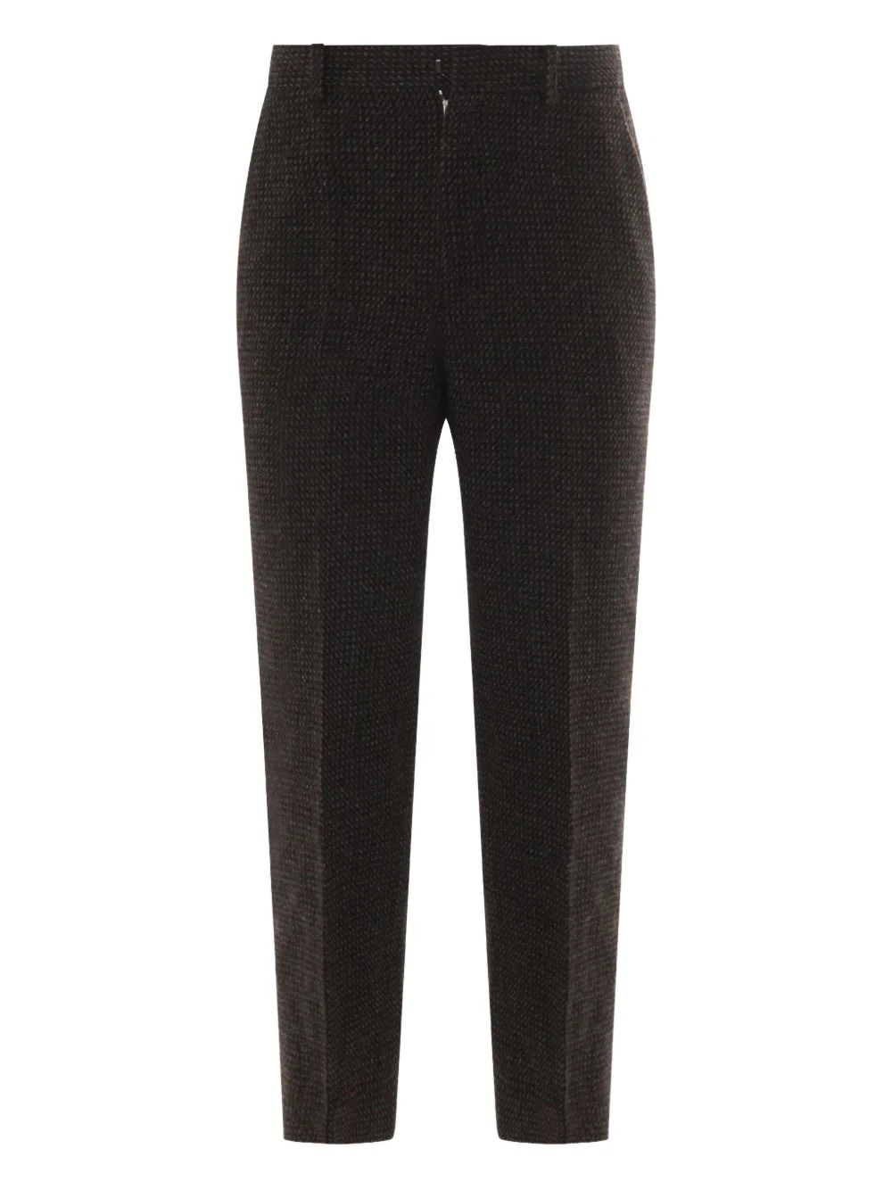 Auralee wool trousers - 1