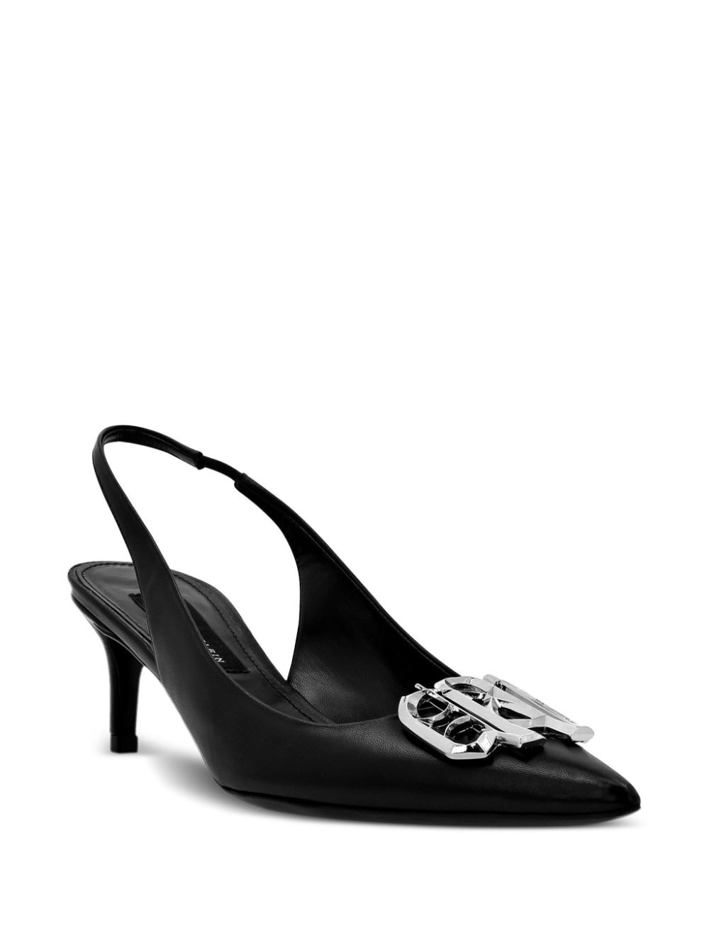 50mm Gothic pumps - 2