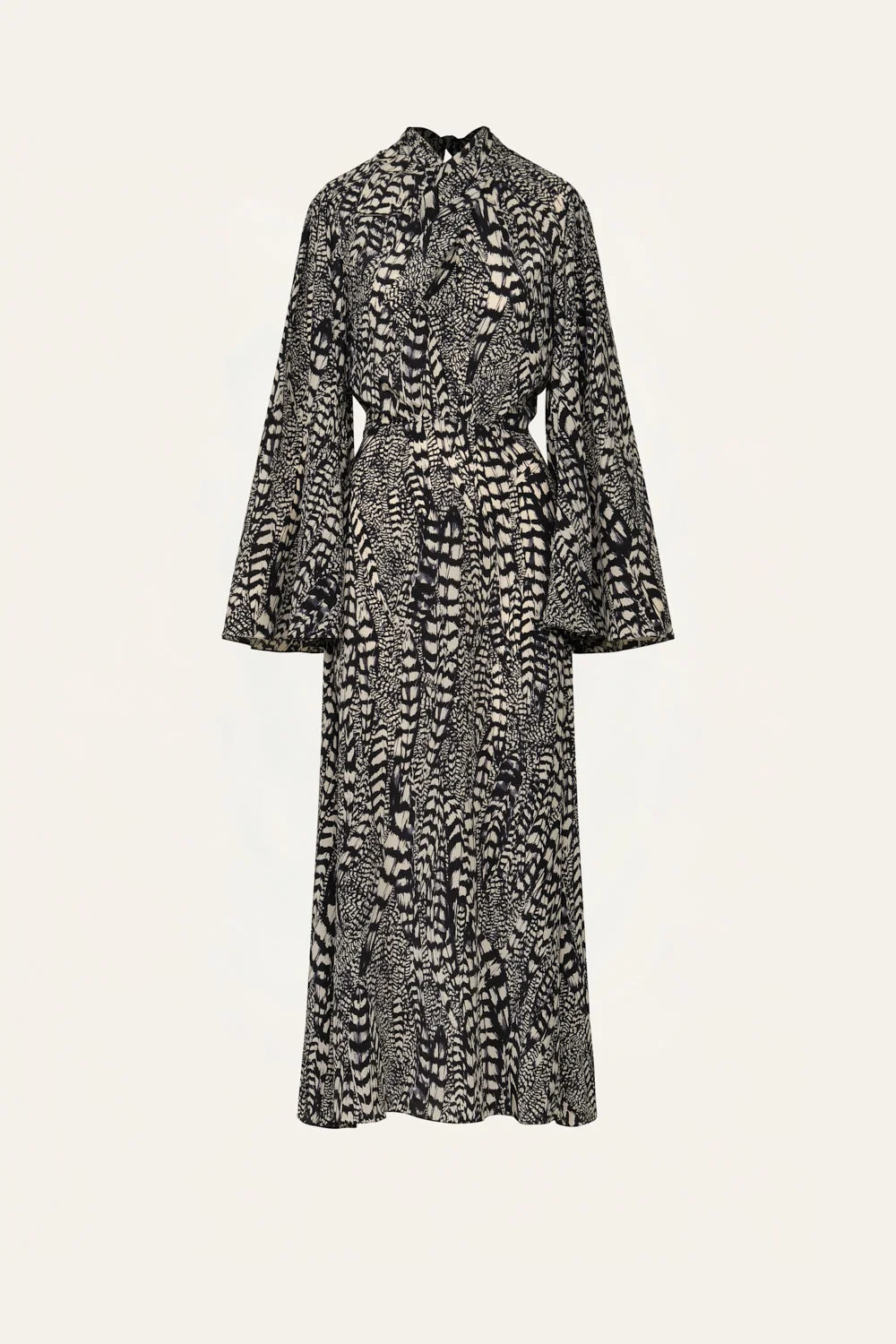 Maiden Voyage Dress - 1