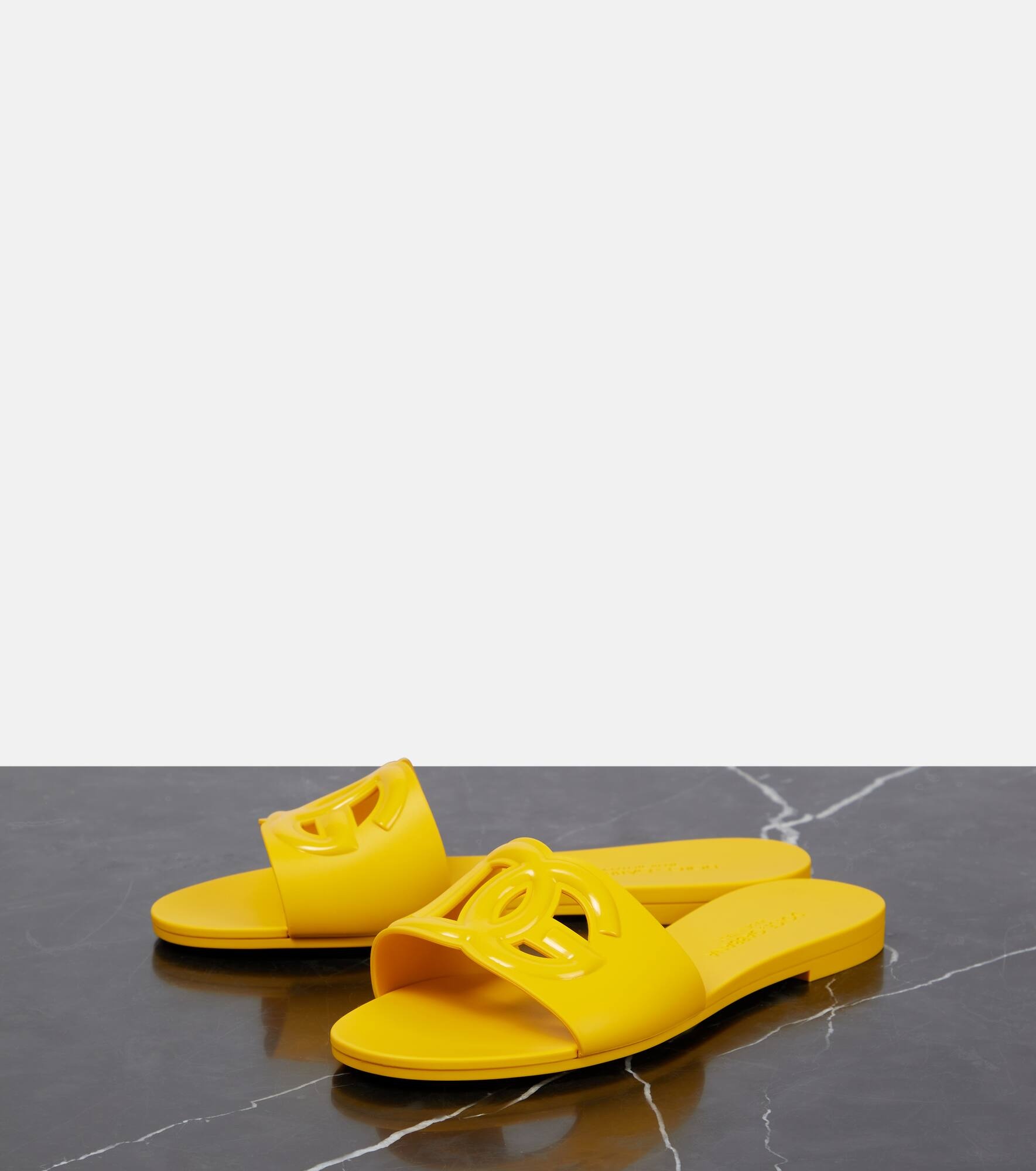 DG rubber slides - 5