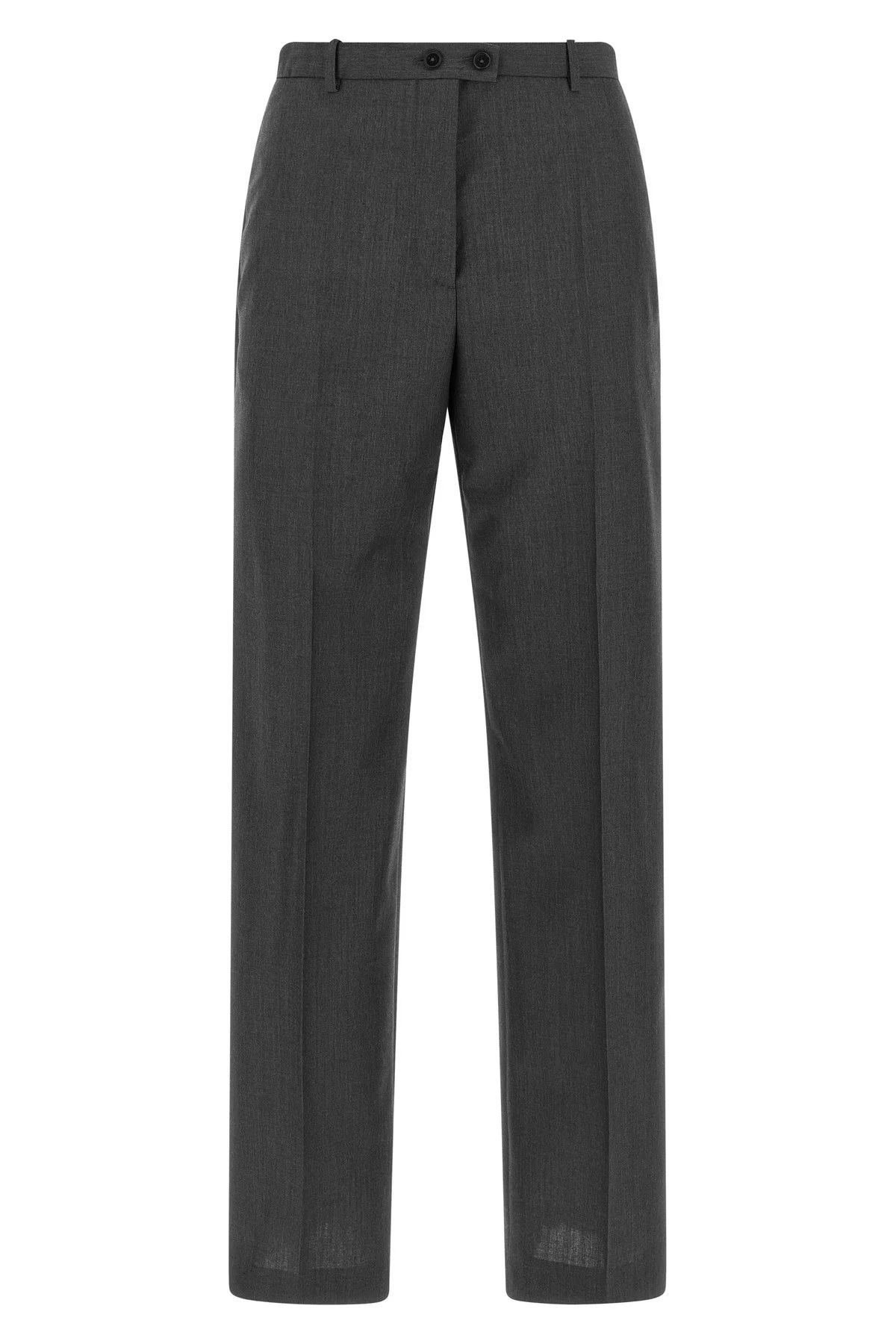 Tailored Trousers - 1