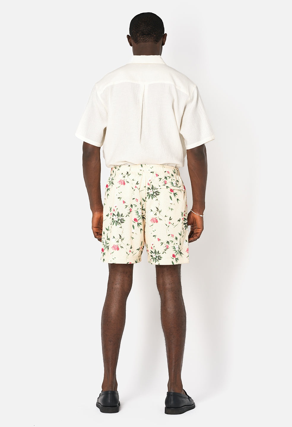 PRACTICE SHORTS - 5