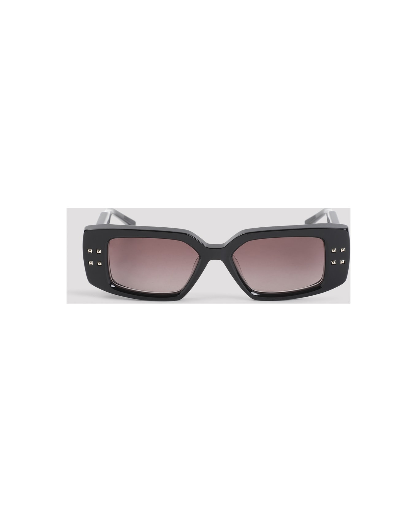Valentino V-cinque Sunglasses - 4